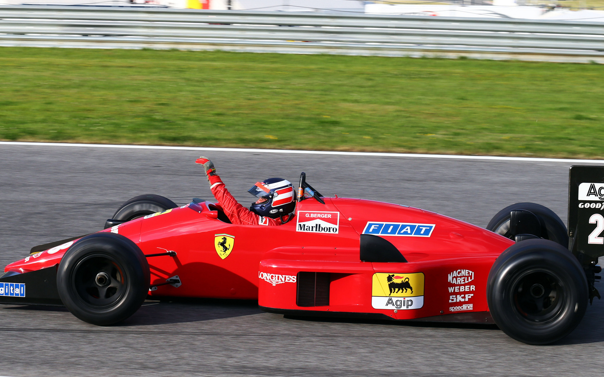 GP AUSTRIA 1920x1200