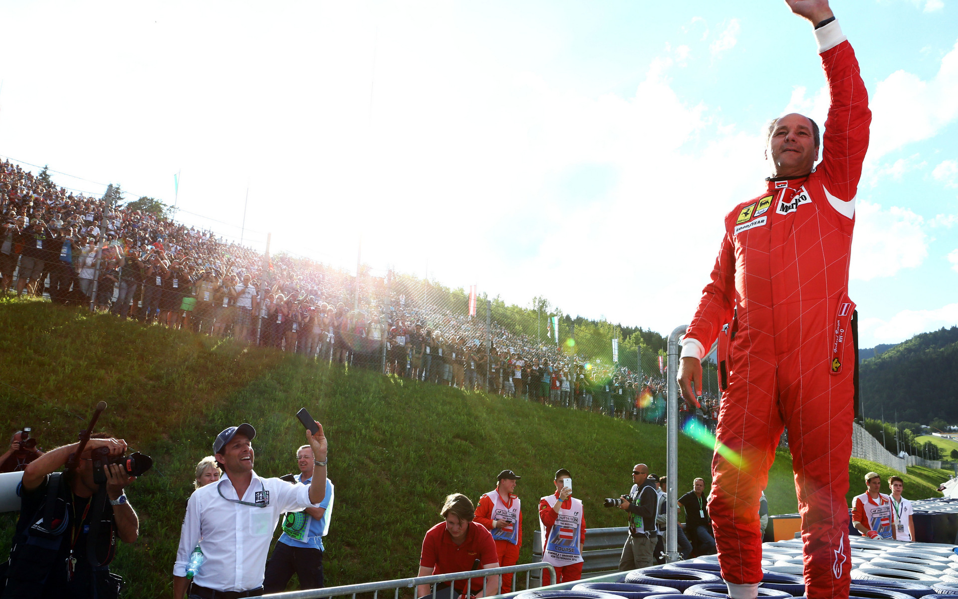 GP AUSTRIA 1920x1200