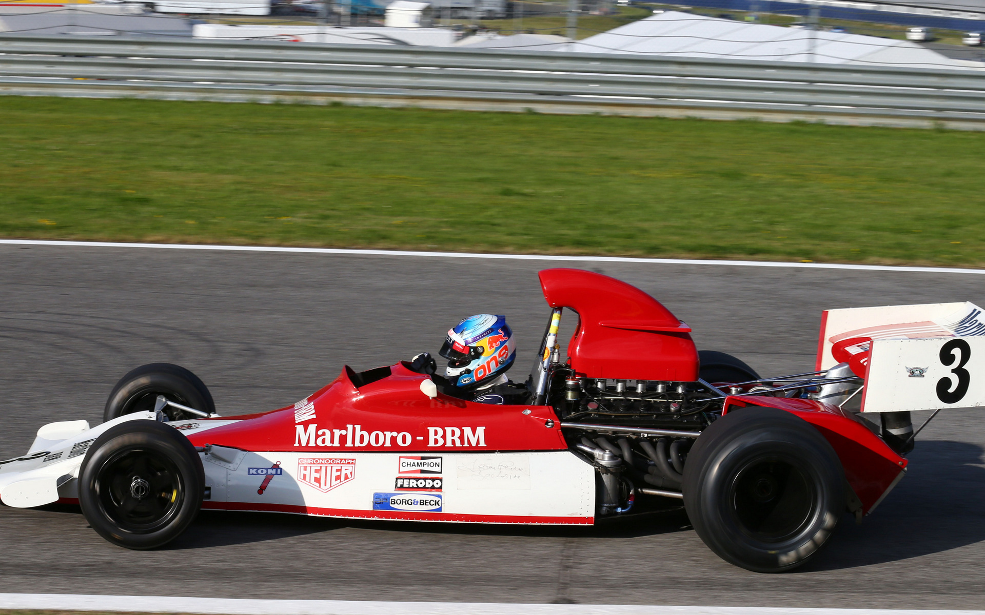 GP AUSTRIA 1920x1200