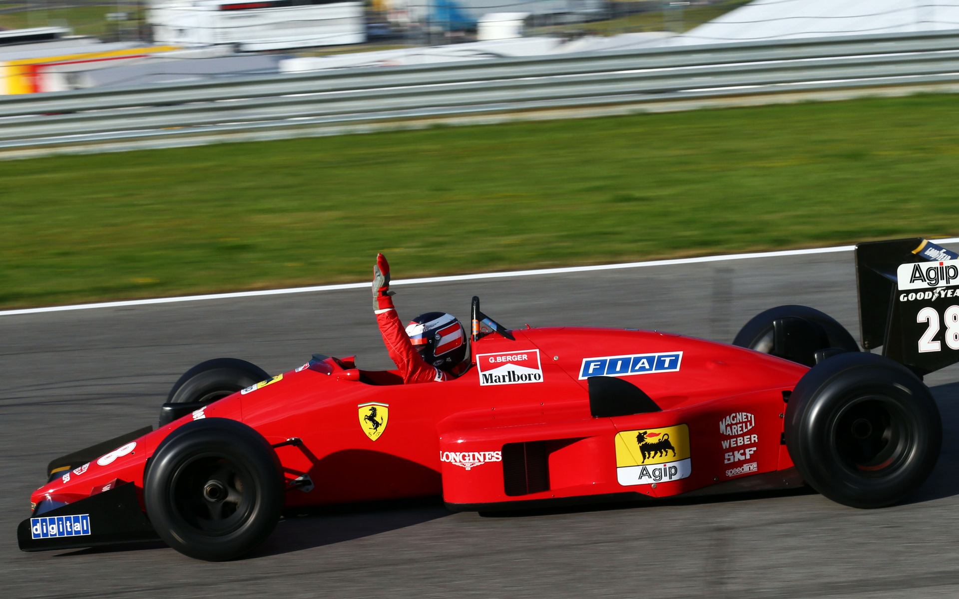 GP AUSTRIA 1920x1200
