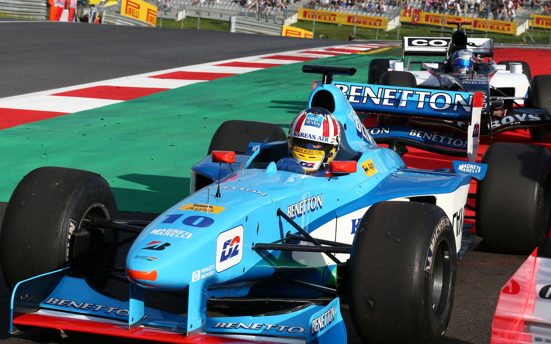 GP AUSTRIA 1920x1200