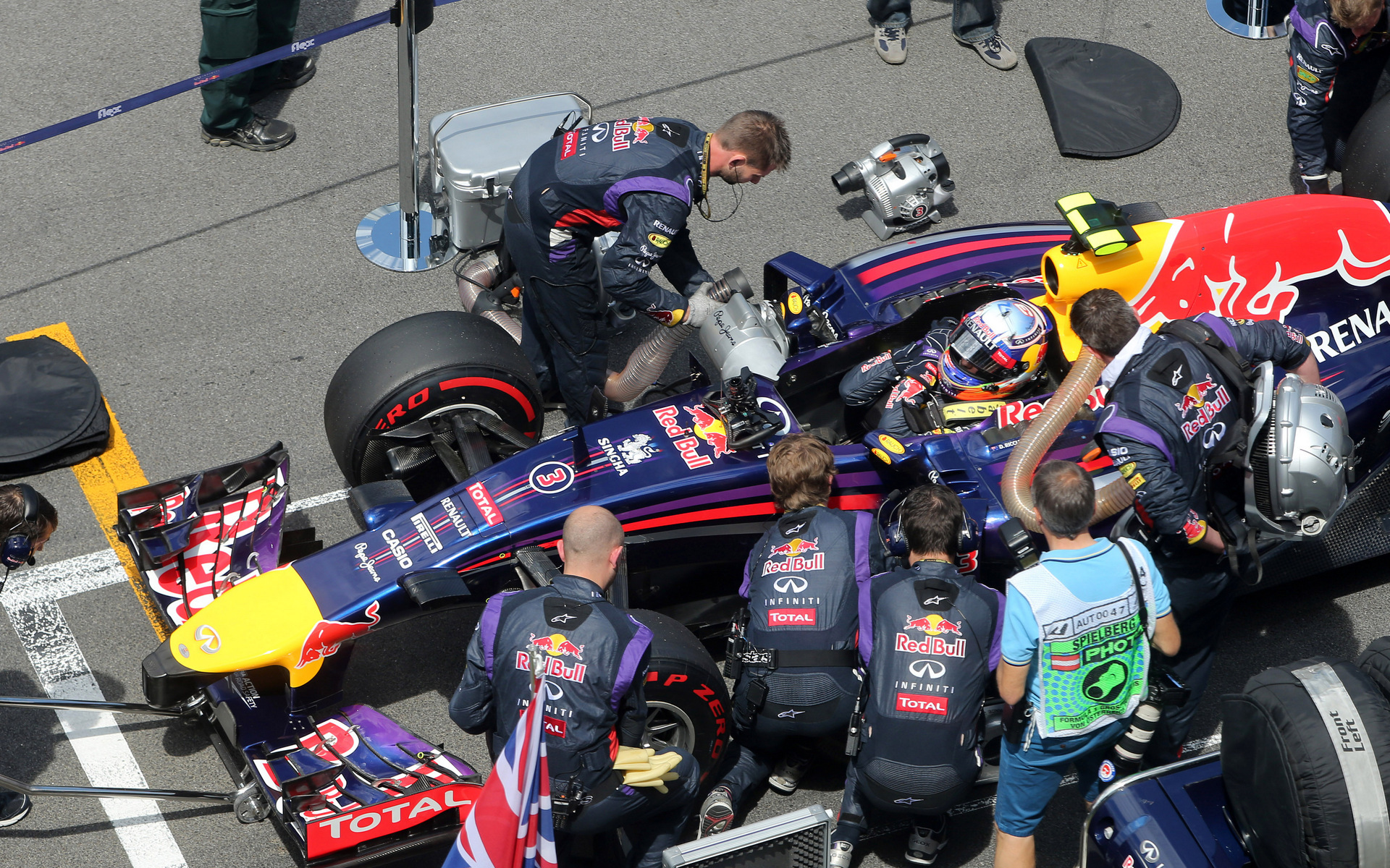 GP AUSTRIA 1920x1200