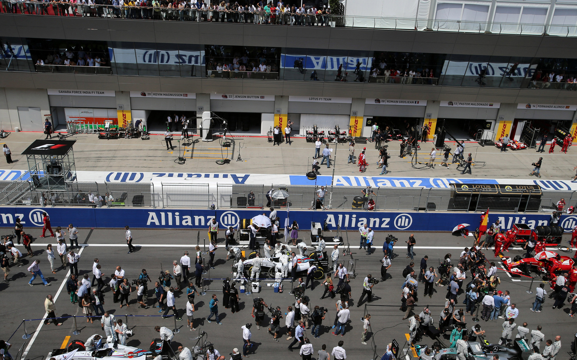 GP AUSTRIA 1920x1200