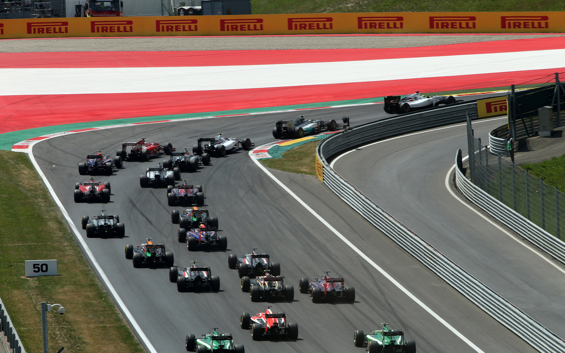 GP AUSTRIA 1920x1200