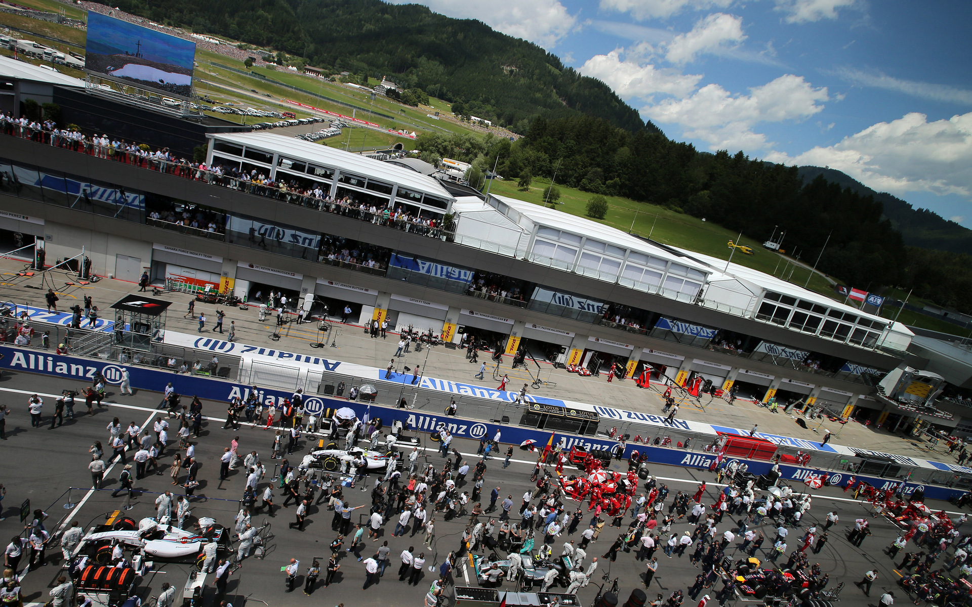 GP AUSTRIA 1920x1200
