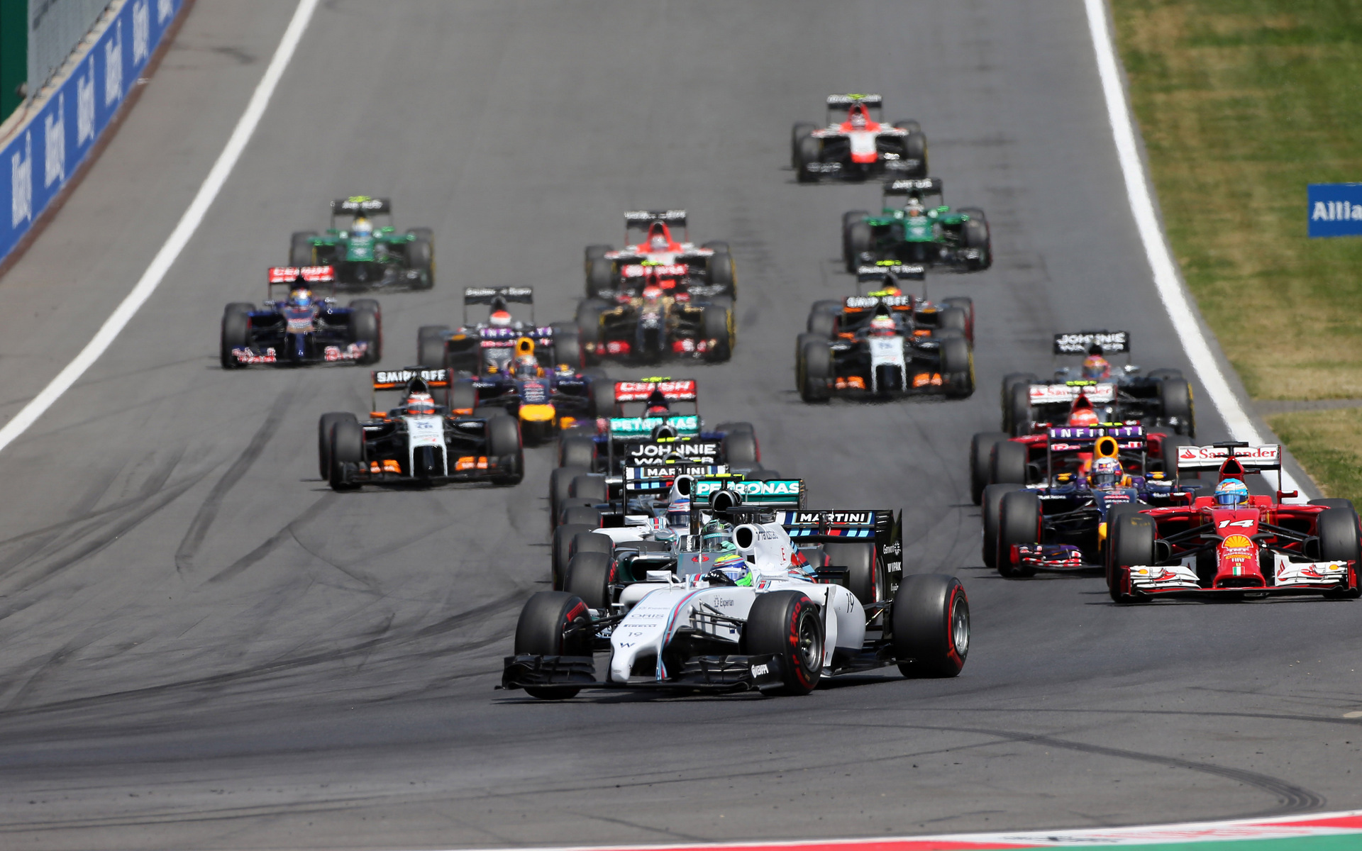 GP AUSTRIA 1920x1200
