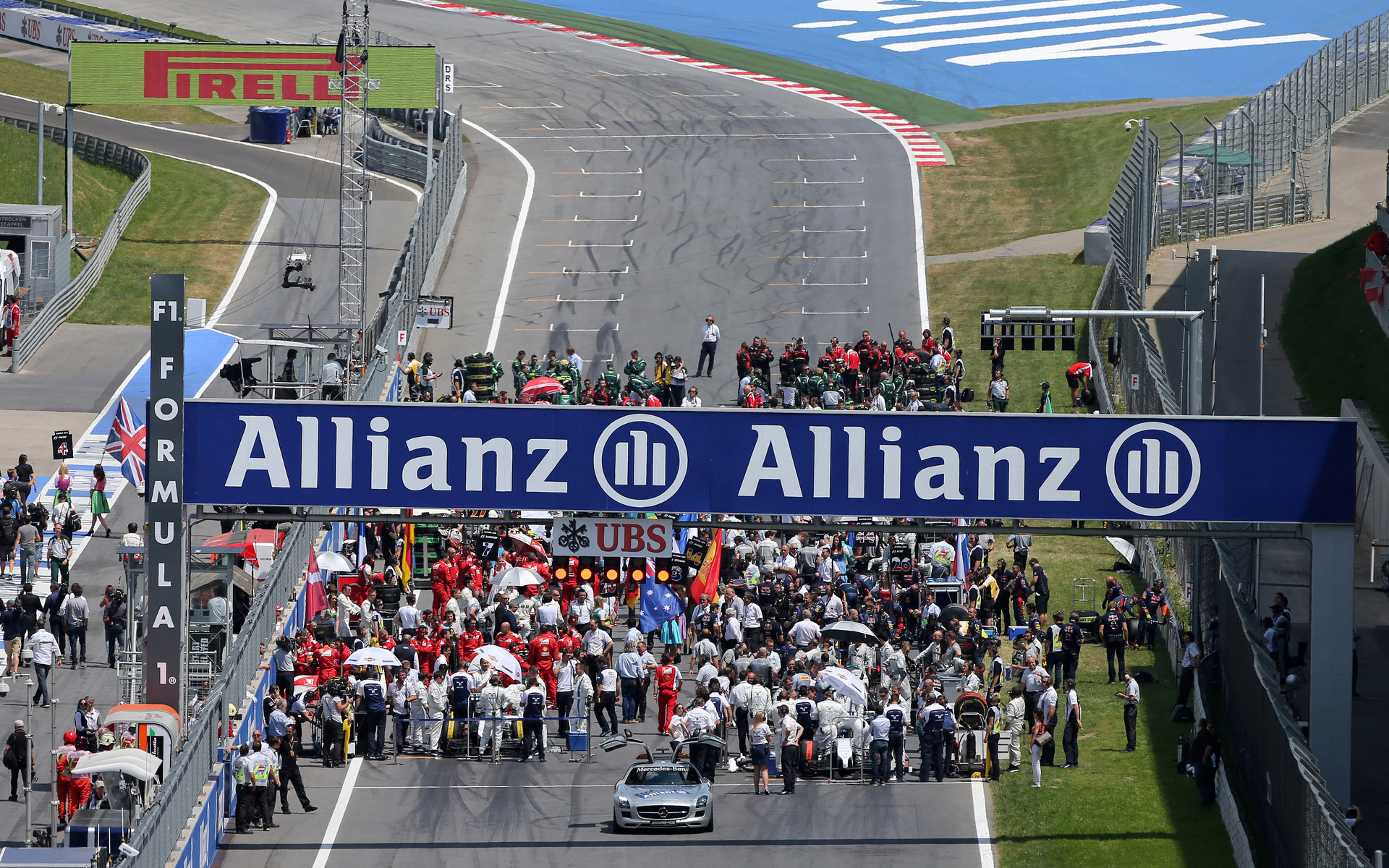 GP AUSTRIA 1920x1200