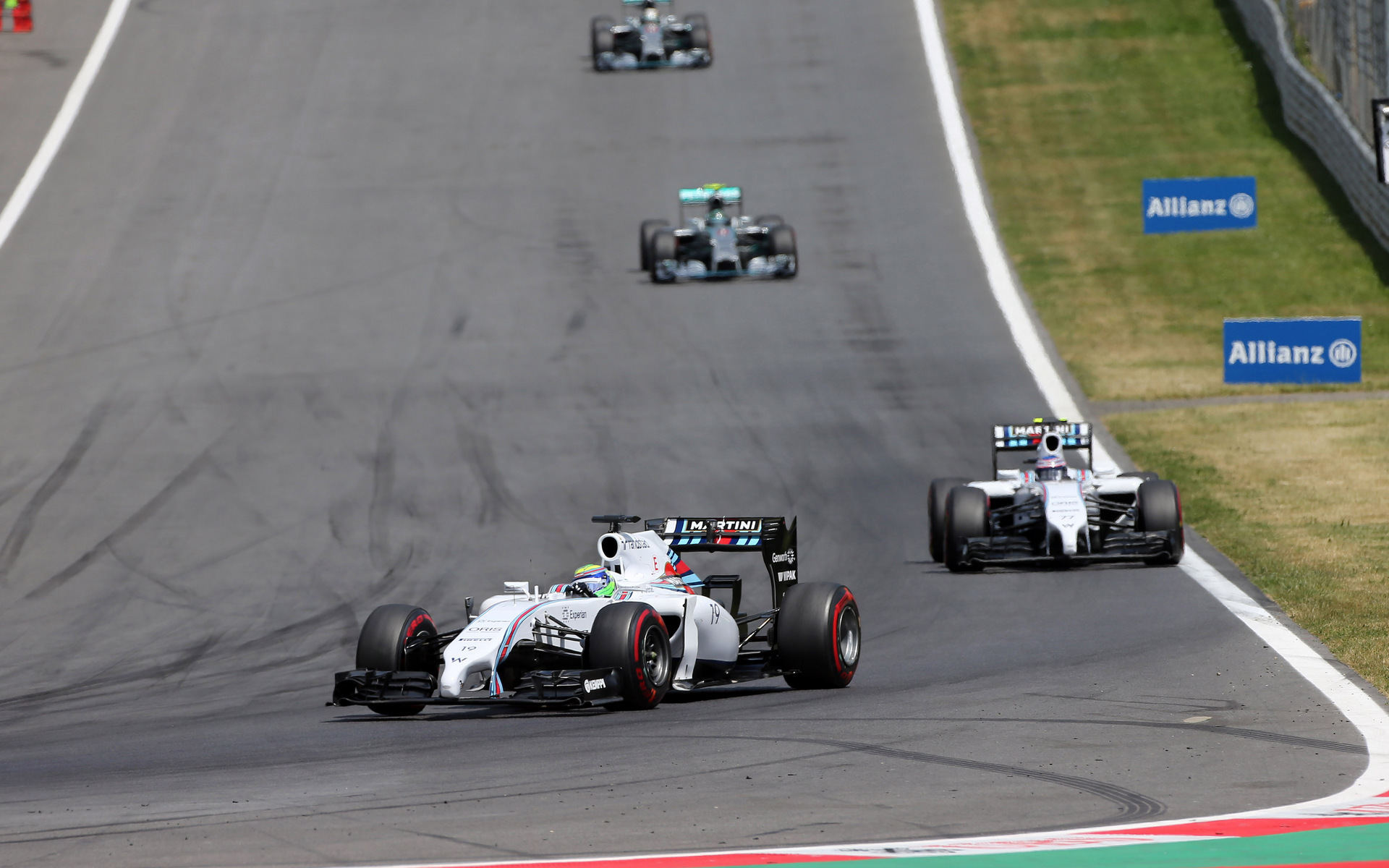 GP AUSTRIA 1920x1200