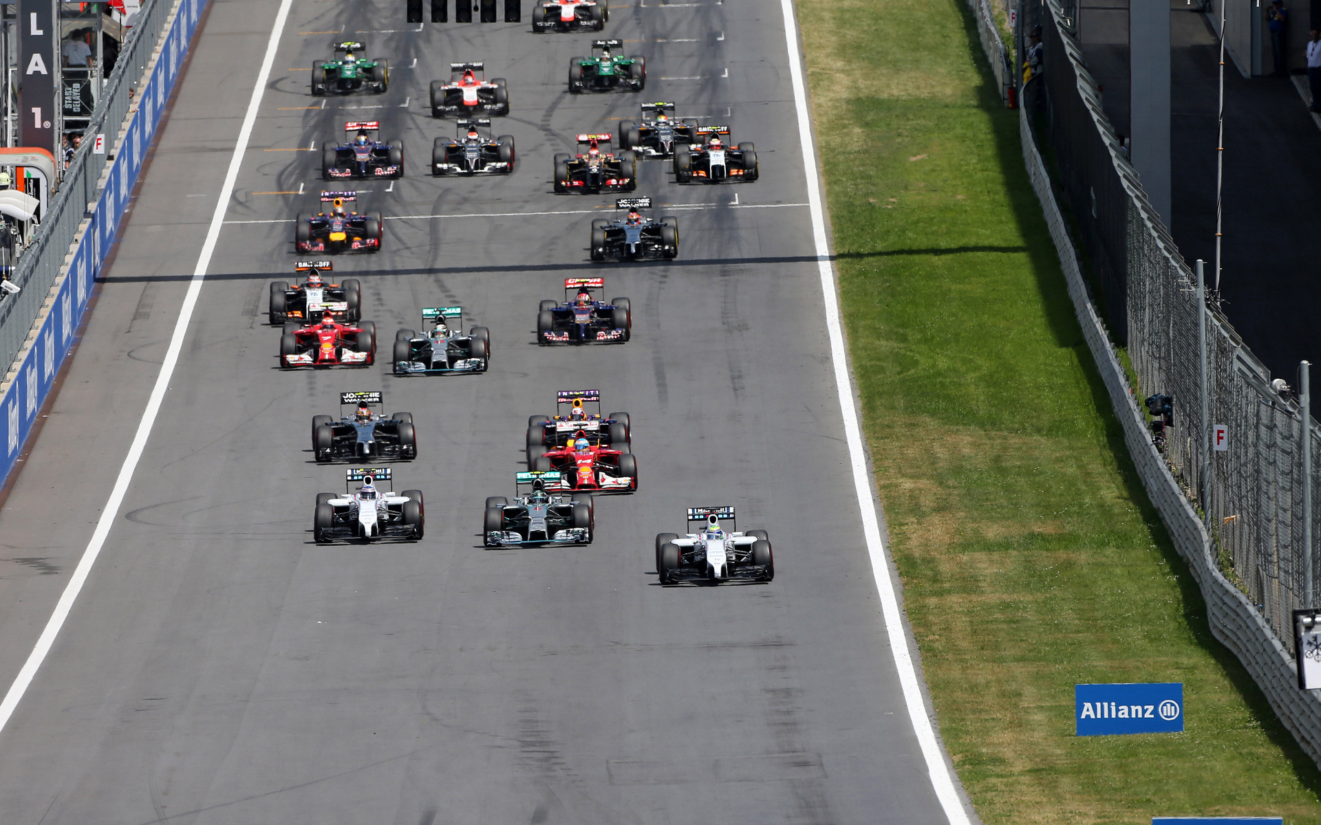 GP AUSTRIA 1920x1200