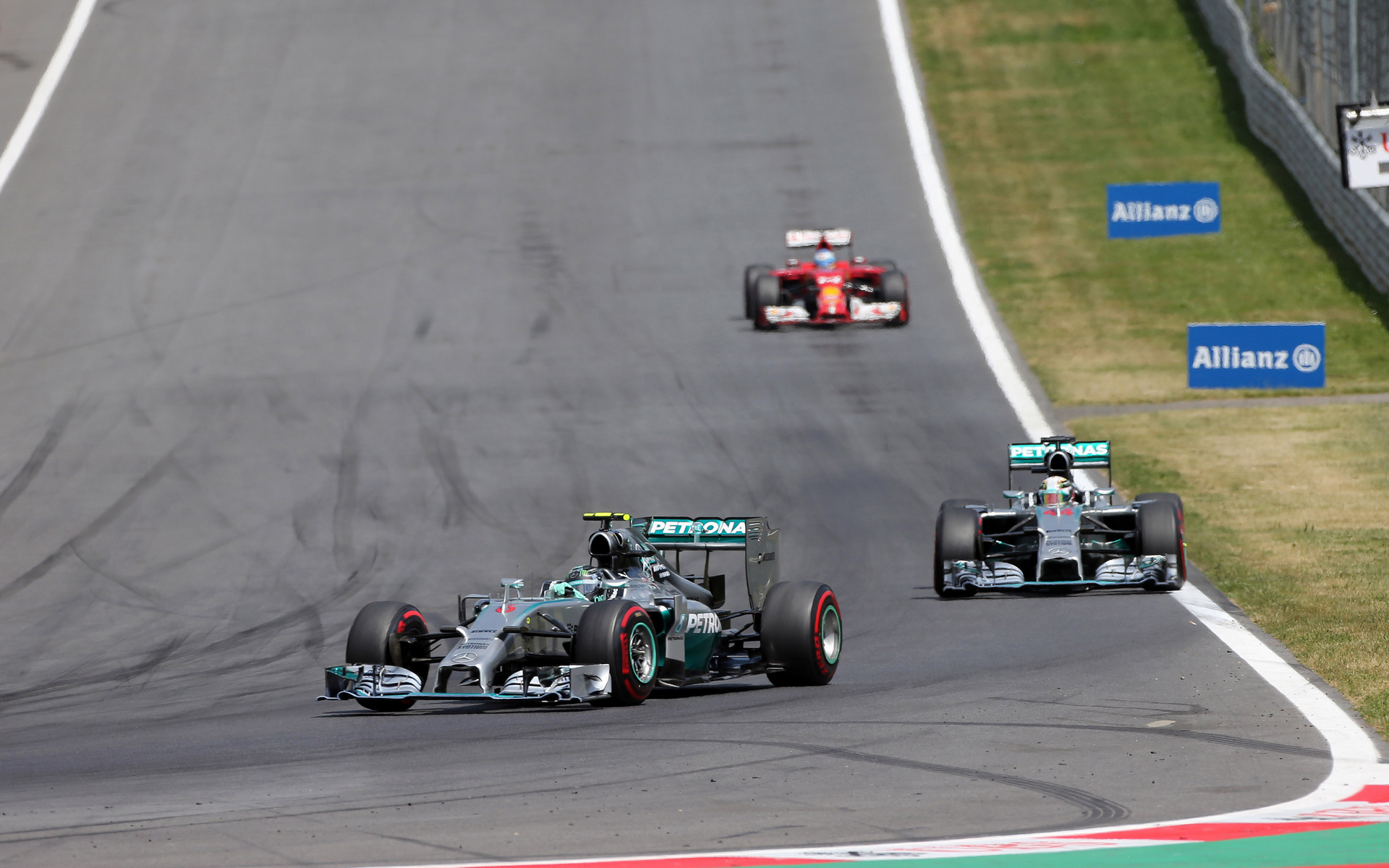 GP AUSTRIA 1920x1200