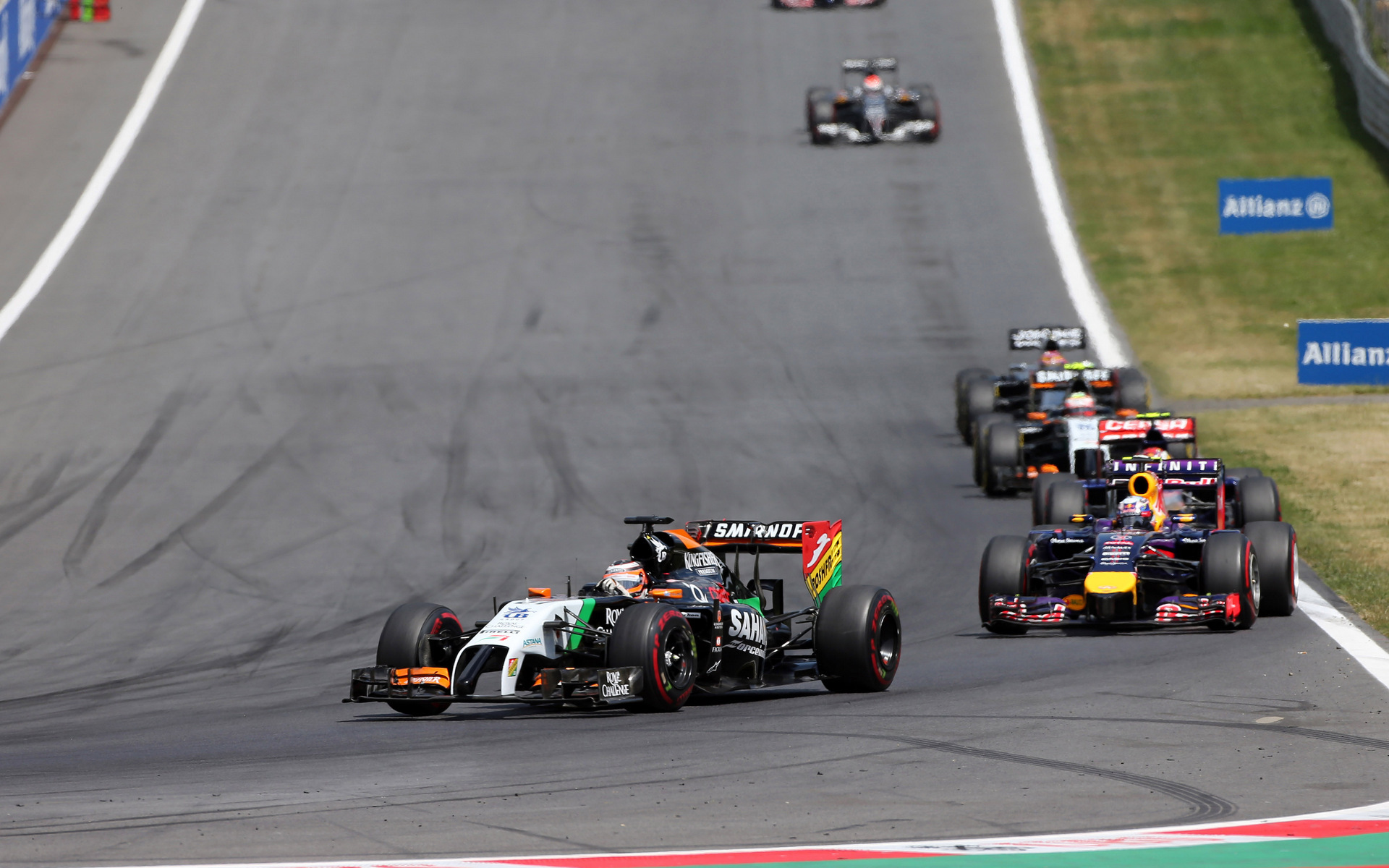 GP AUSTRIA 1920x1200