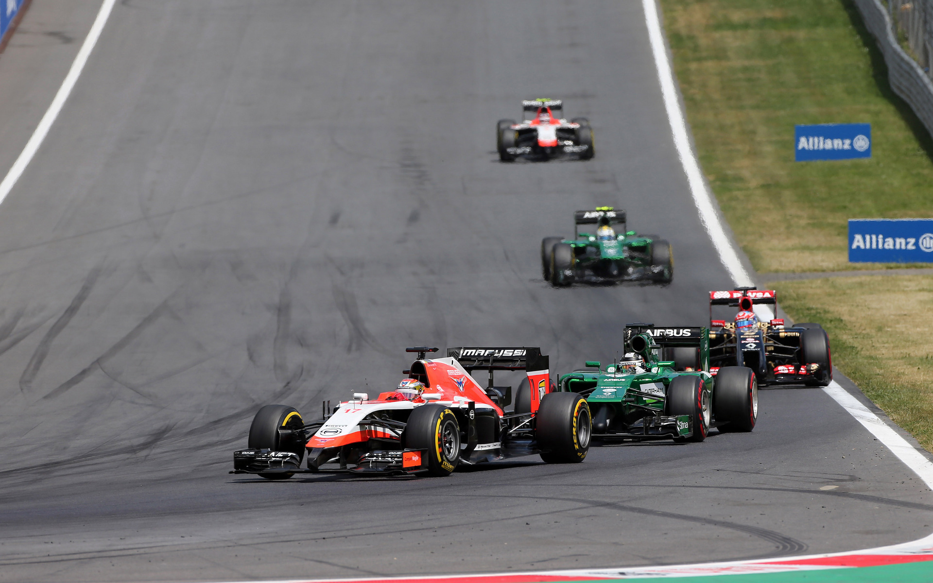 GP AUSTRIA 1920x1200