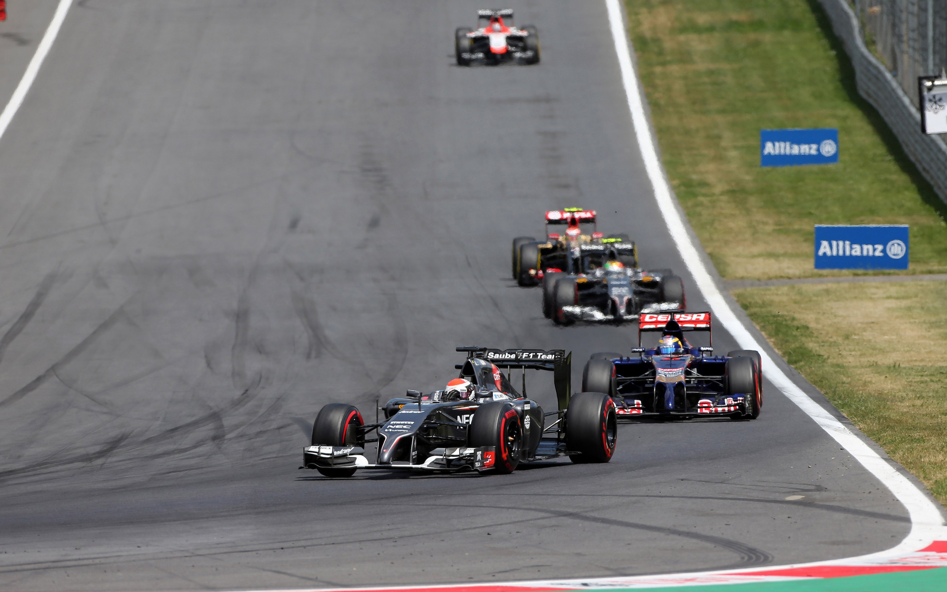 GP AUSTRIA 1920x1200