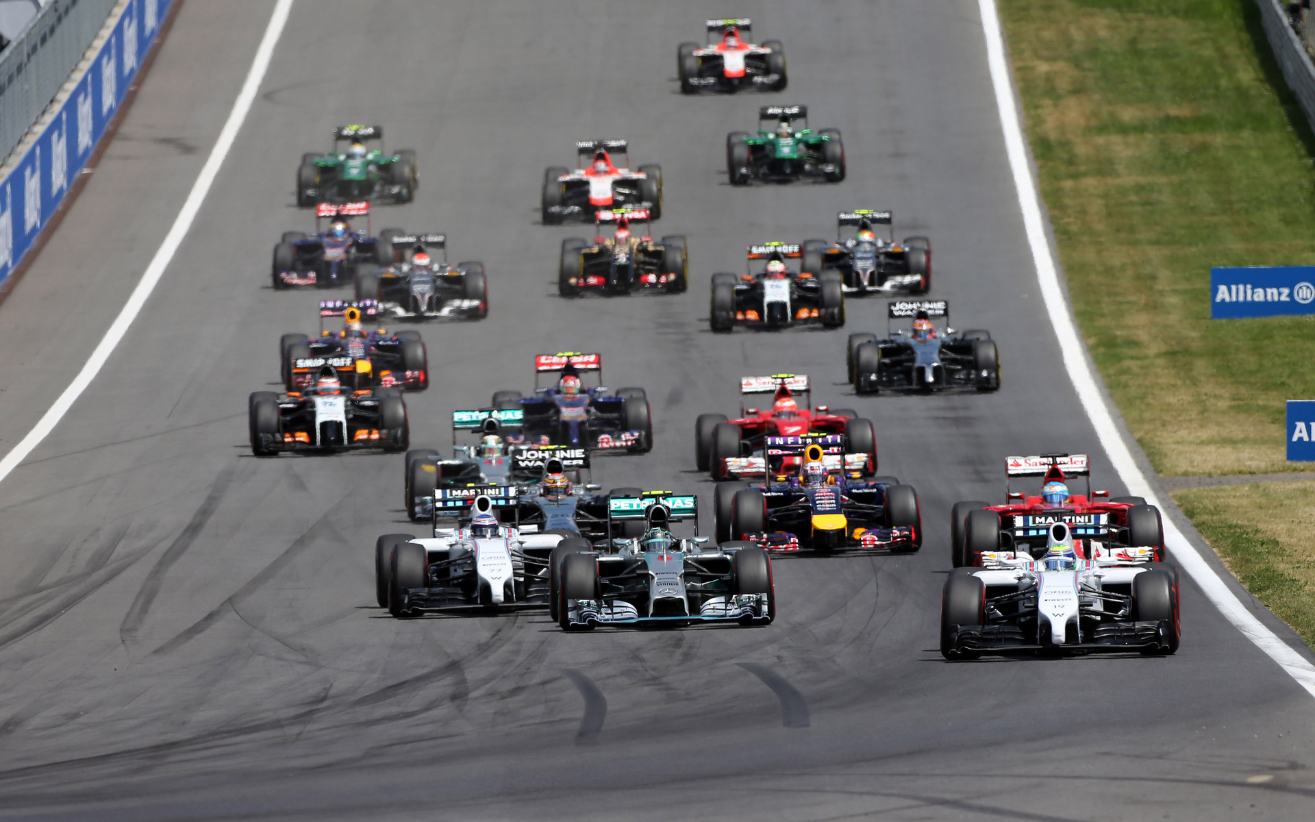 GP AUSTRIA 1920x1200
