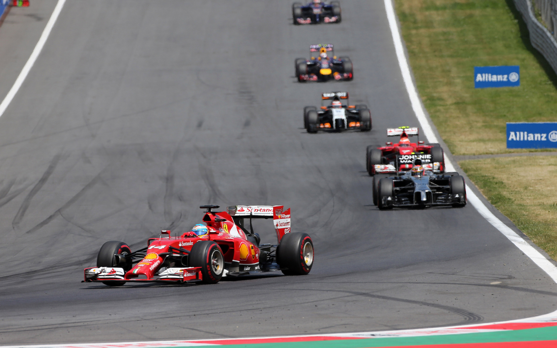 GP AUSTRIA 1920x1200