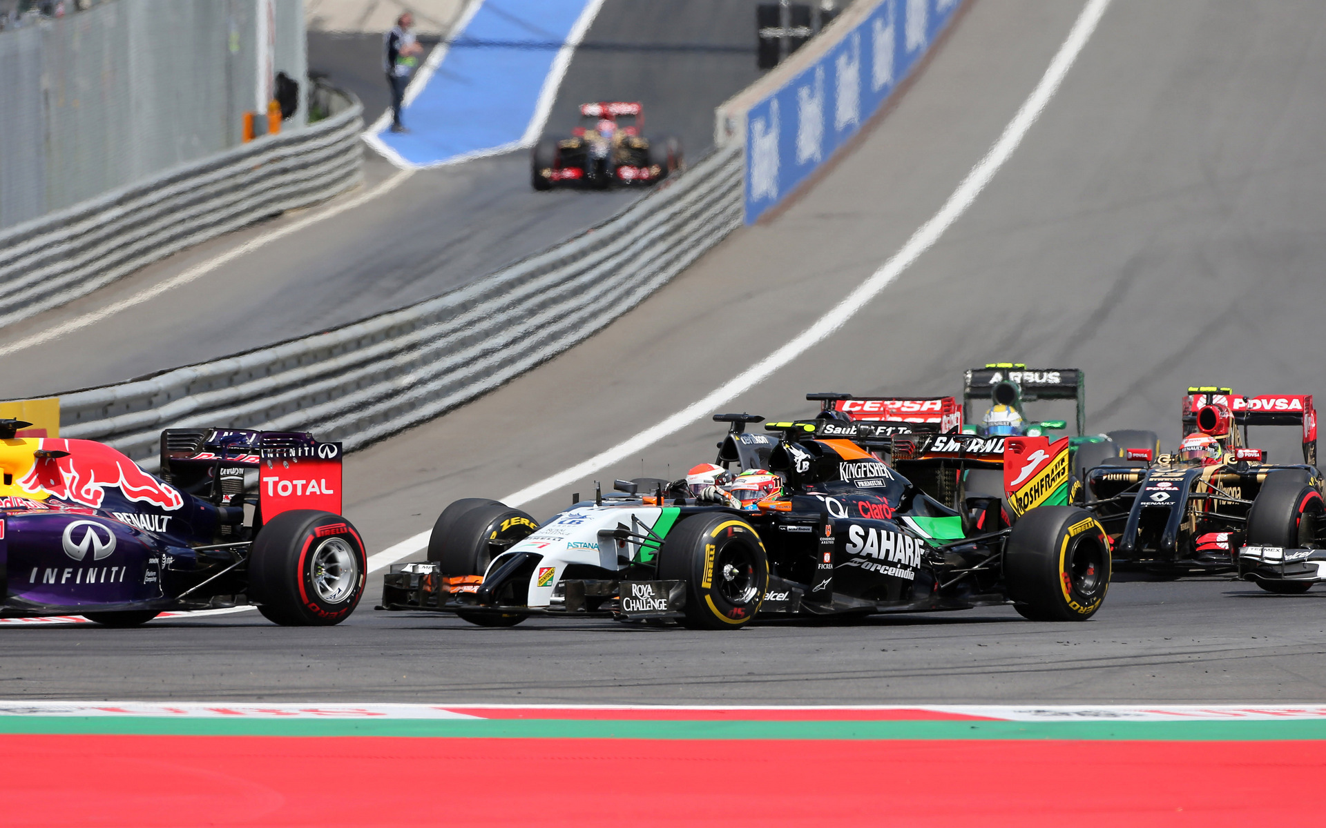 GP AUSTRIA 1920x1200