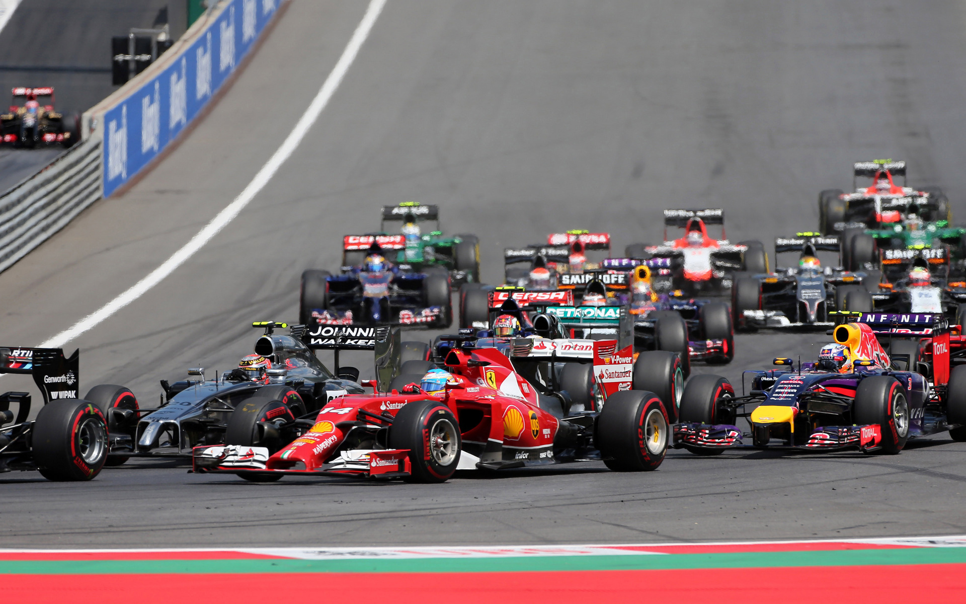 GP AUSTRIA 1920x1200