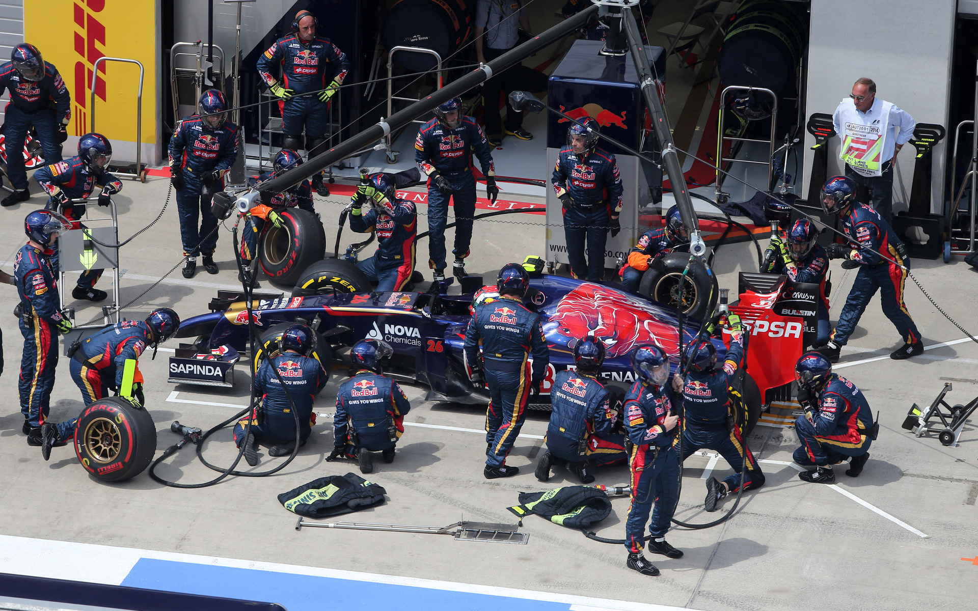 GP AUSTRIA 1920x1200