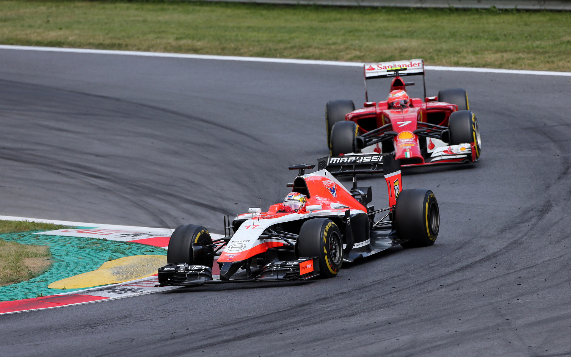 GP AUSTRIA 1920x1200