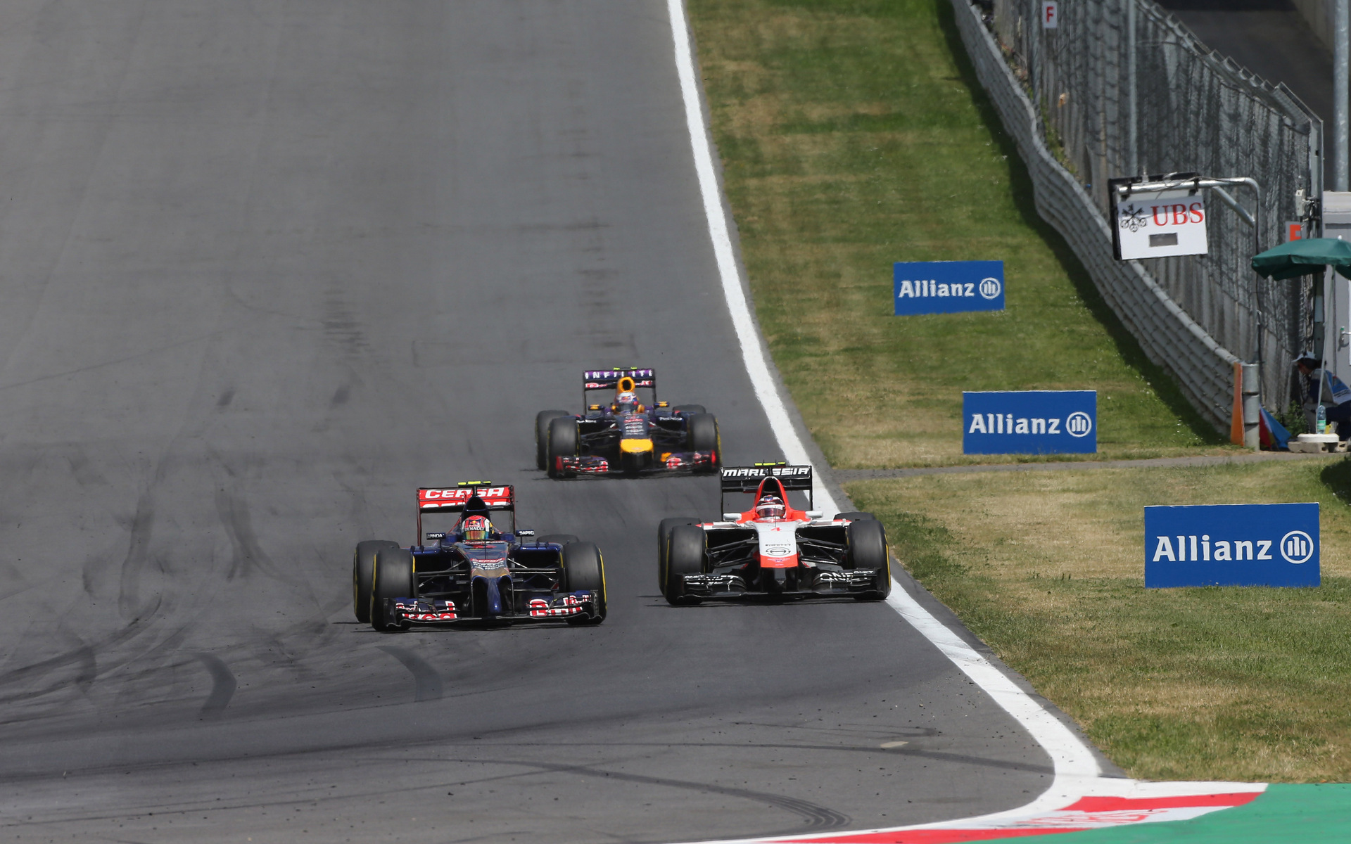 GP AUSTRIA 1920x1200