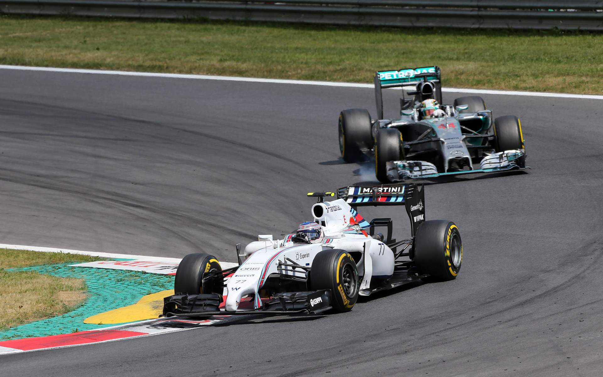 GP AUSTRIA 1920x1200
