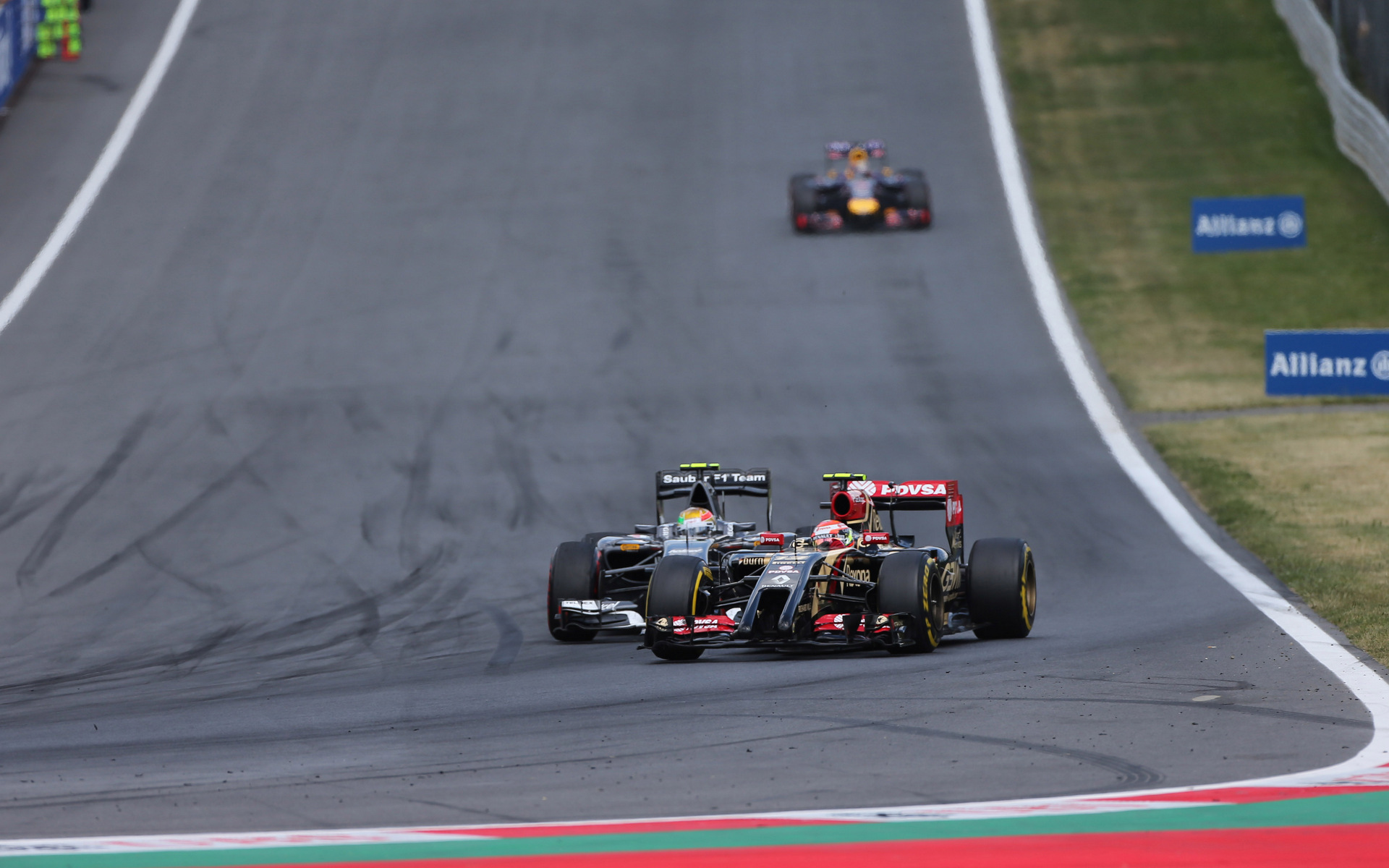 GP AUSTRIA 1920x1200