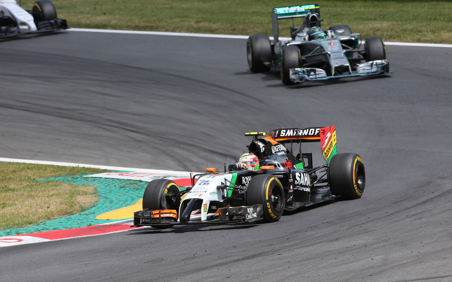 GP AUSTRIA 1920x1200