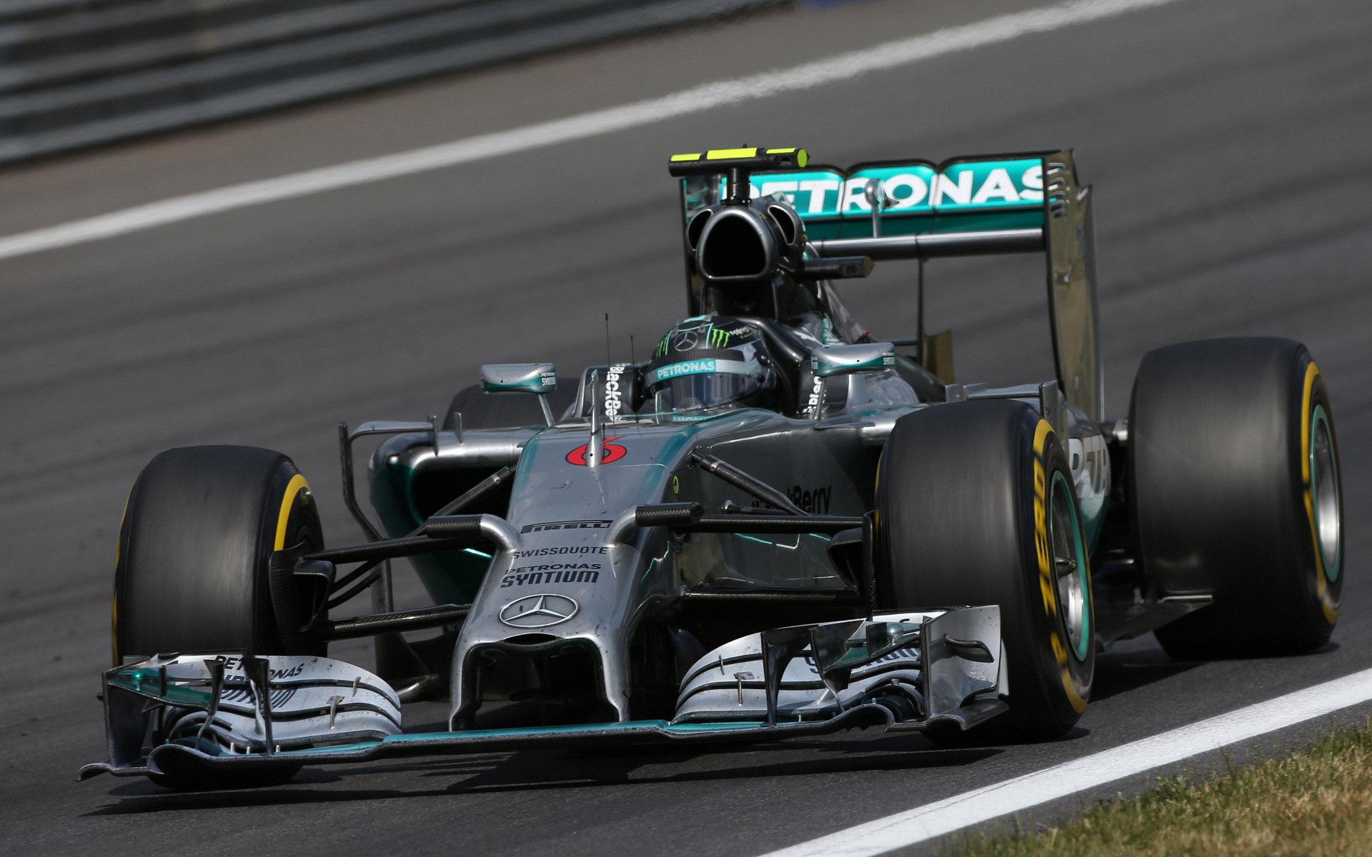 GP AUSTRIA 1920x1200