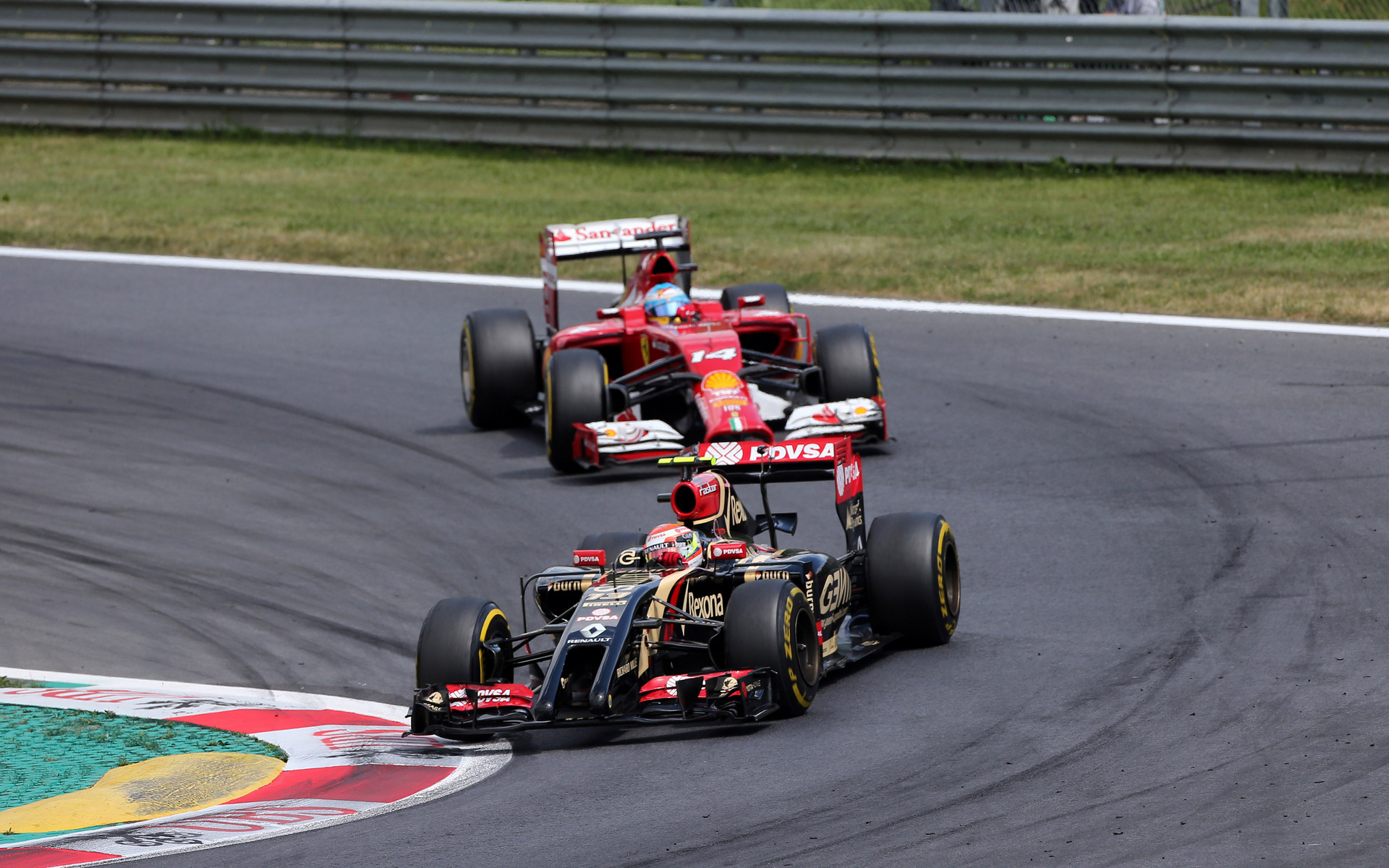 GP AUSTRIA 1920x1200
