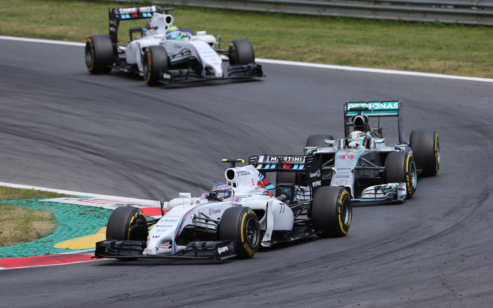 GP AUSTRIA 1920x1200