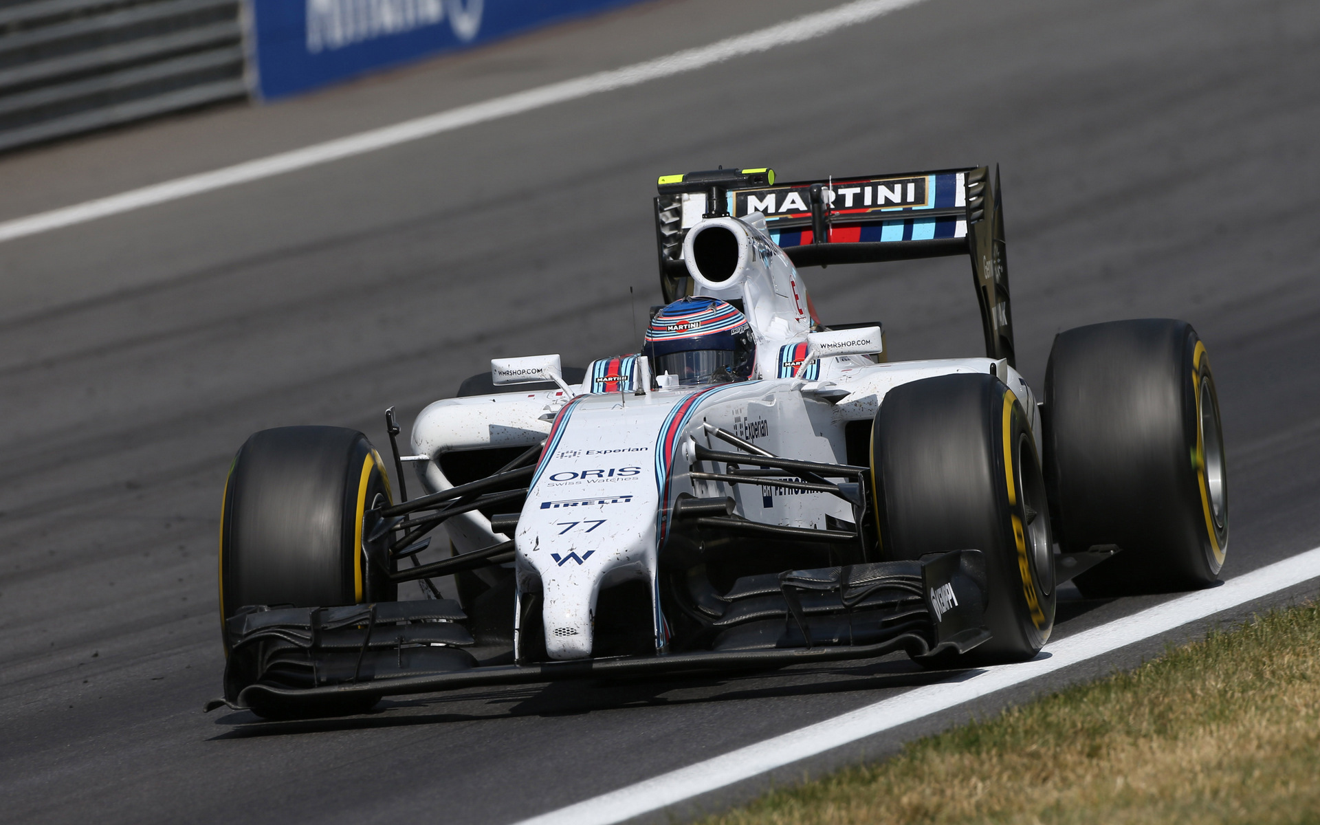 GP AUSTRIA 1920x1200