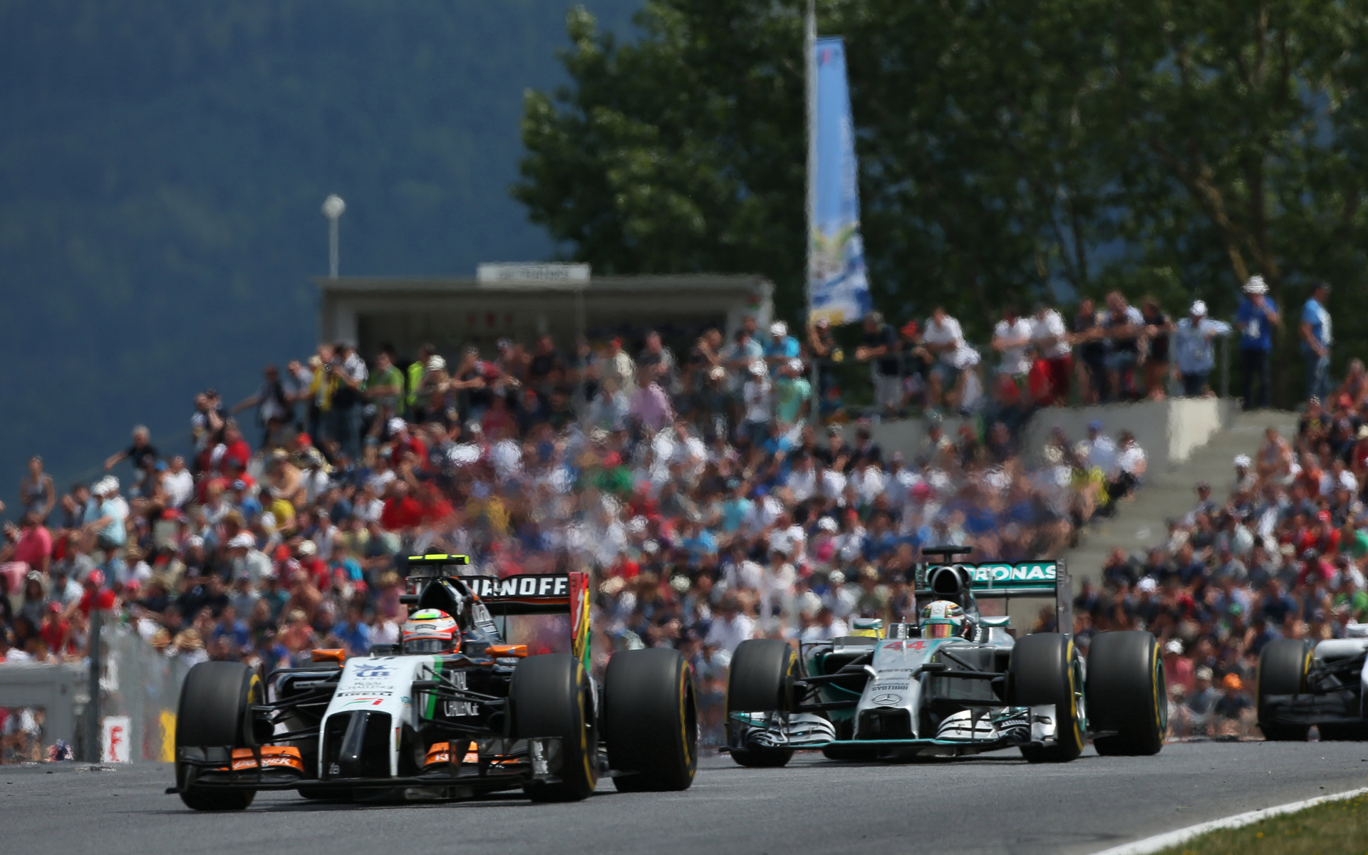 GP AUSTRIA 1920x1200