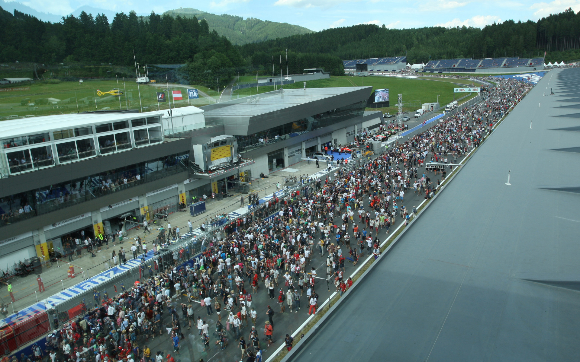 GP AUSTRIA 1920x1200