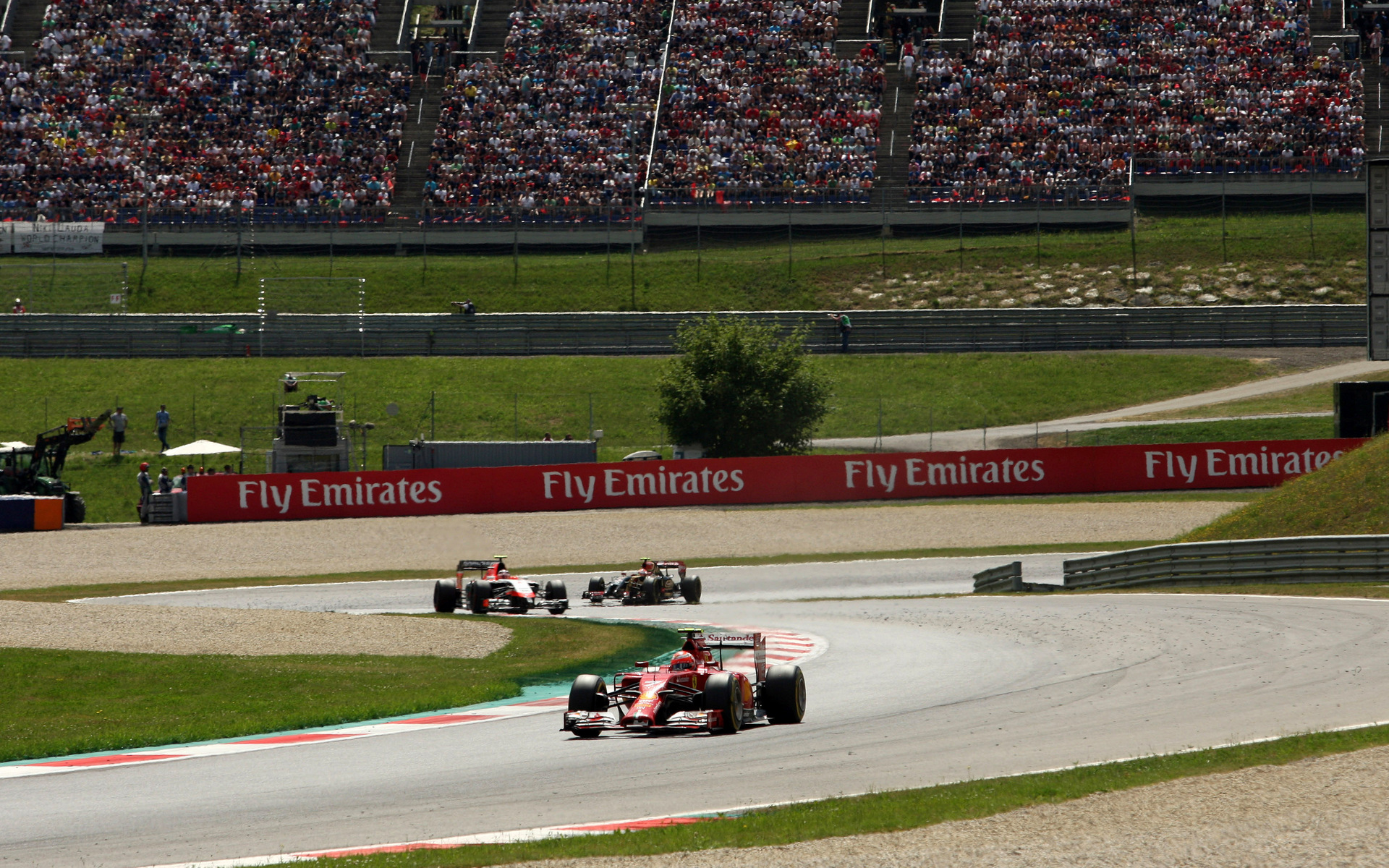 GP AUSTRIA 1920x1200