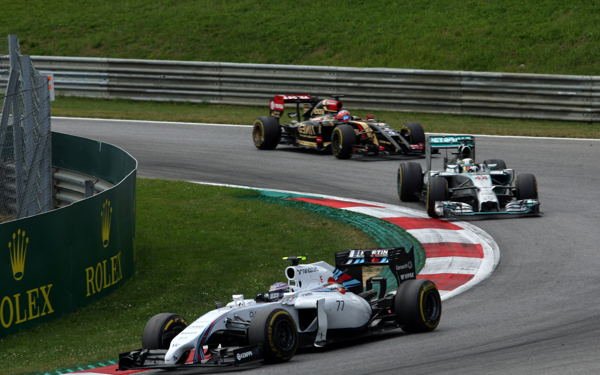 GP AUSTRIA 1920x1200