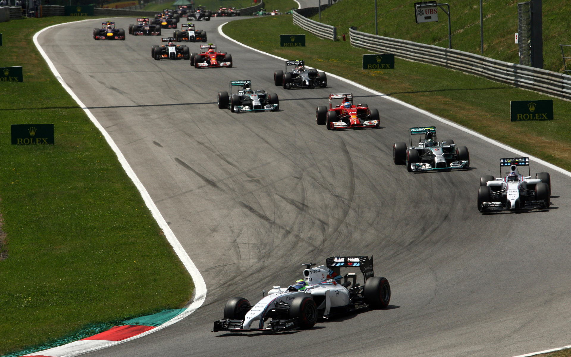 GP AUSTRIA 1920x1200