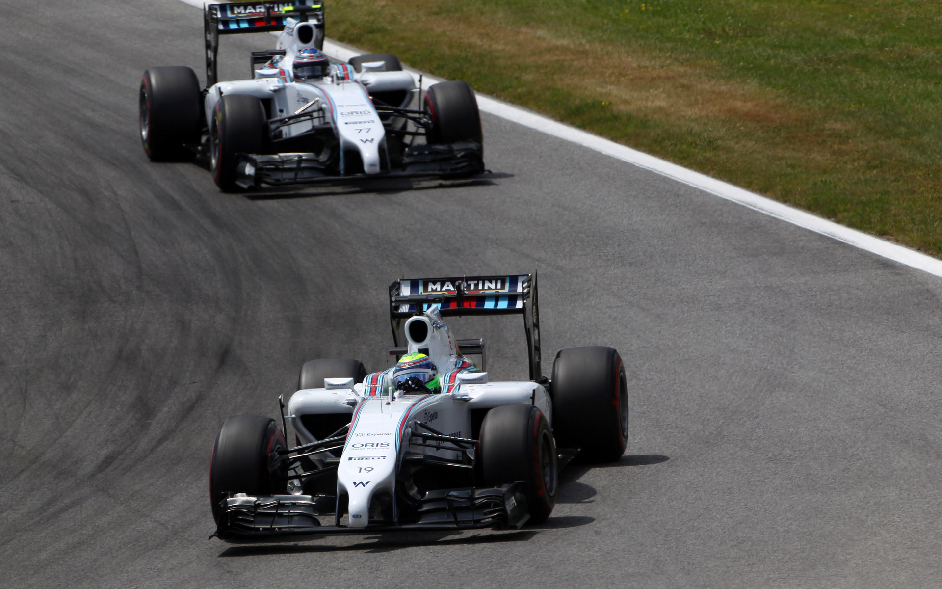 GP AUSTRIA 1920x1200