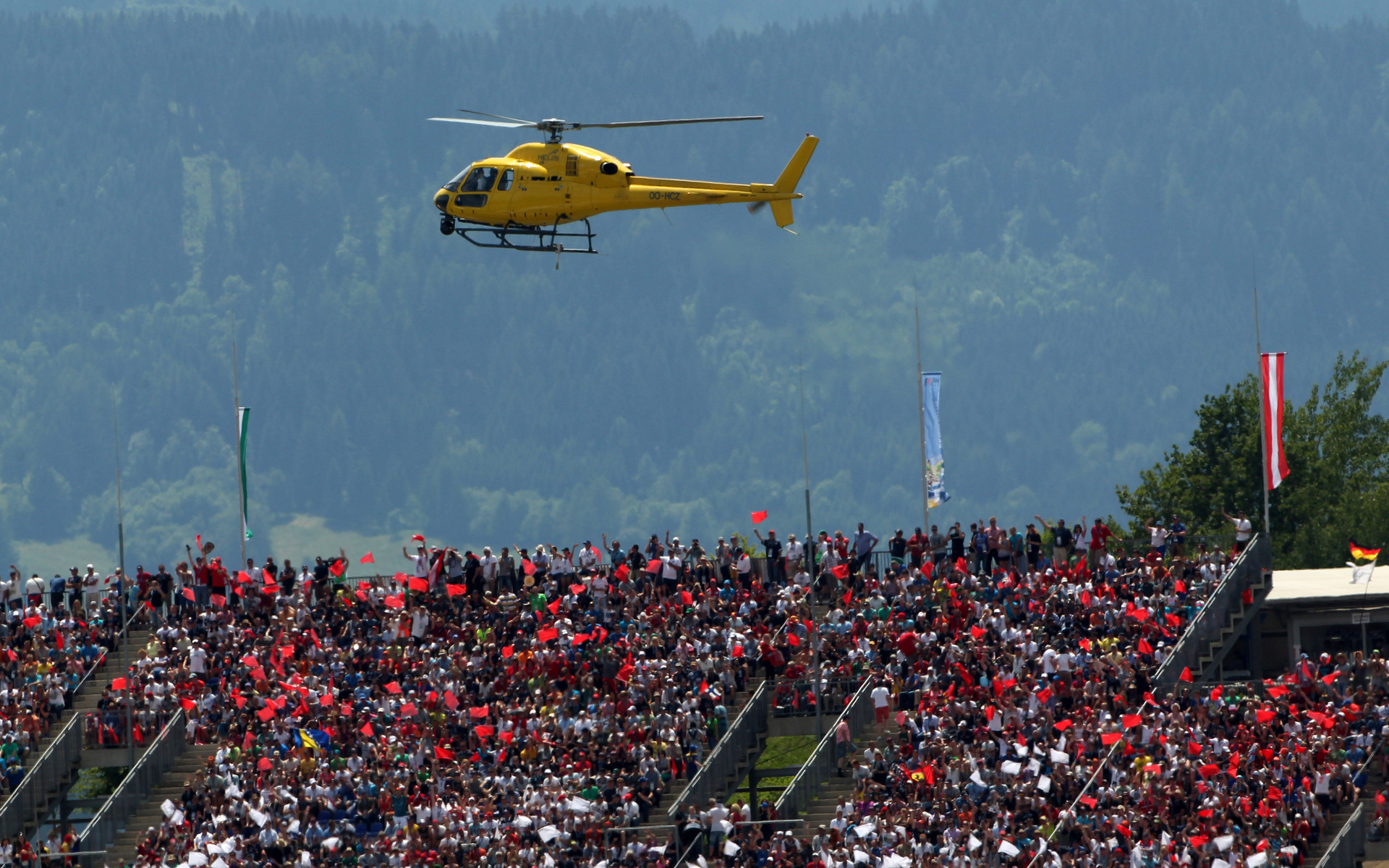 GP AUSTRIA 1920x1200