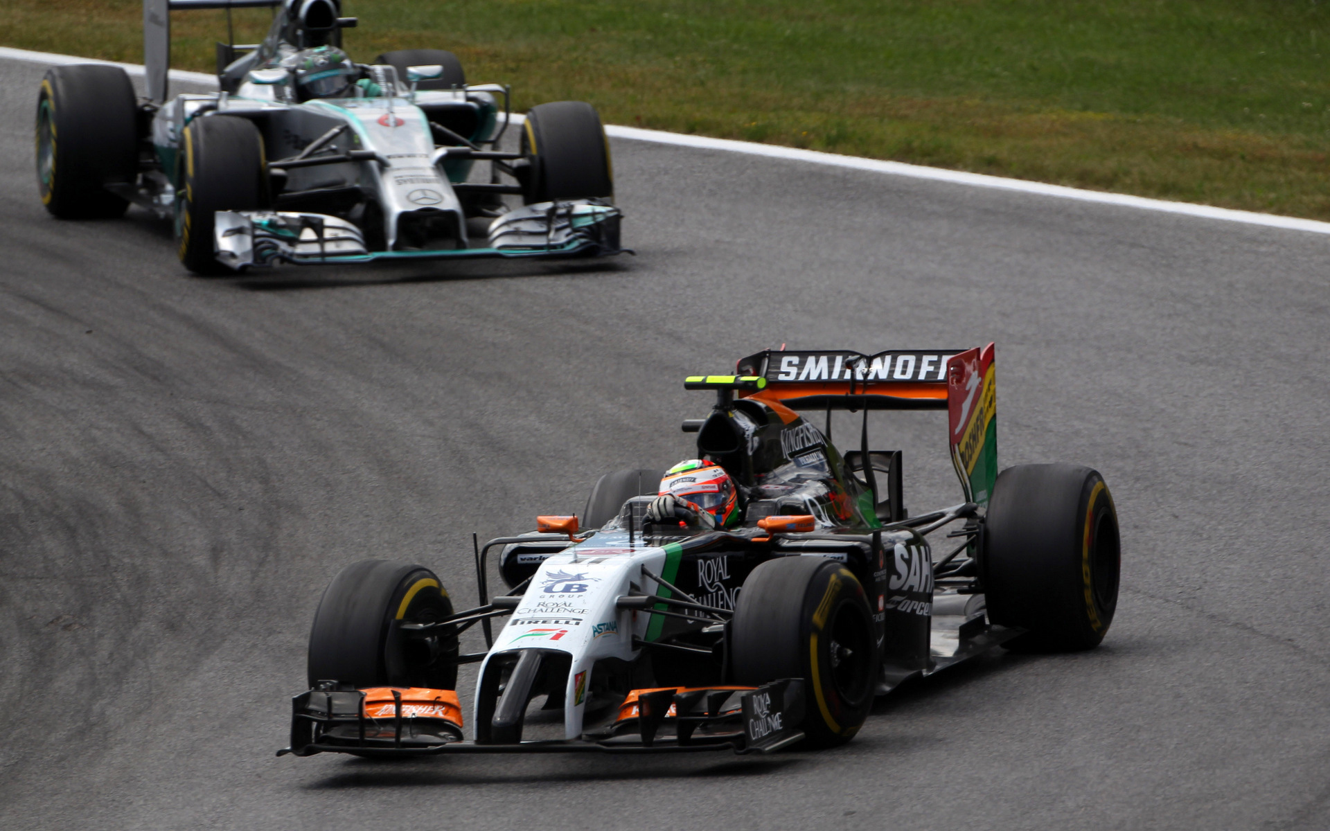 GP AUSTRIA 1920x1200