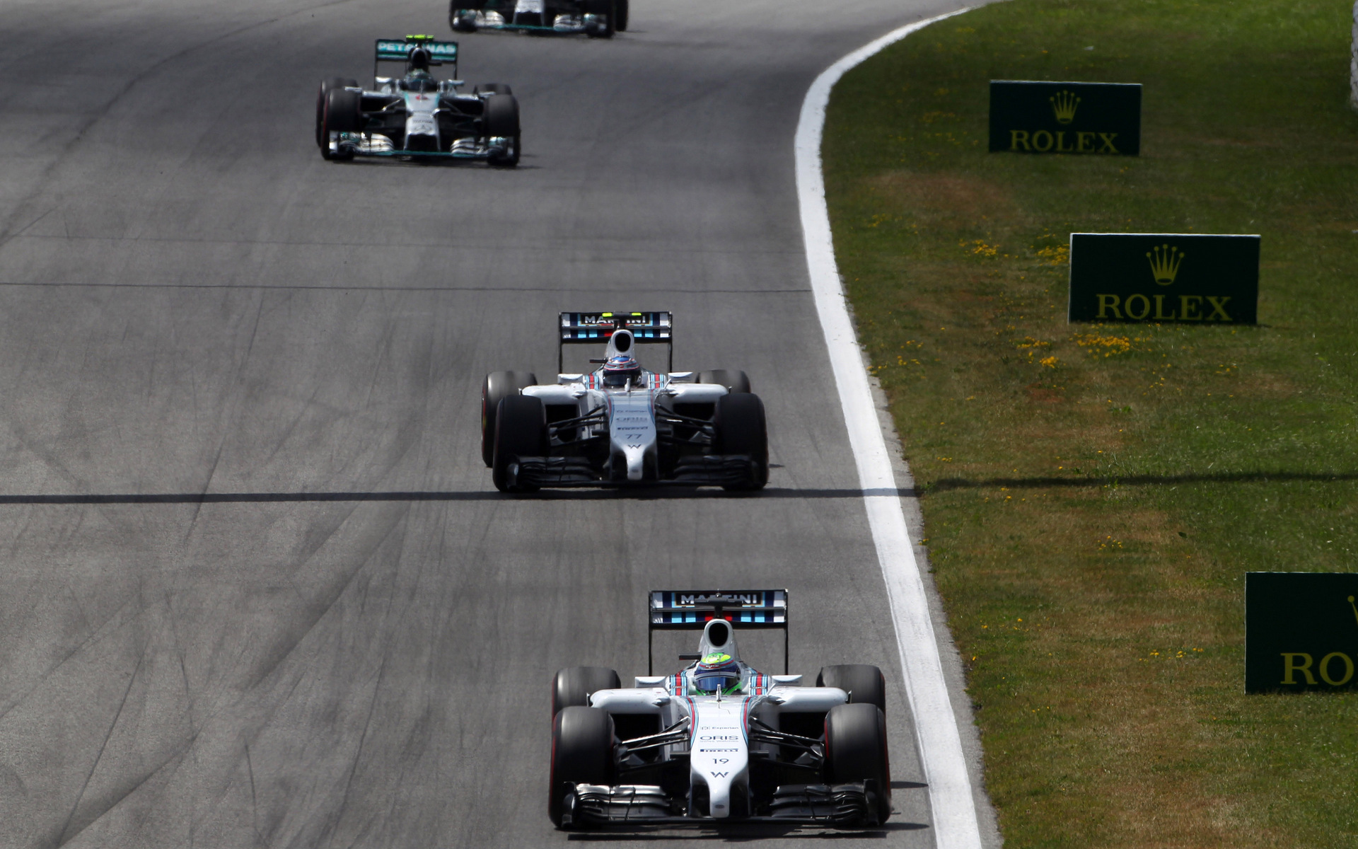 GP AUSTRIA 1920x1200