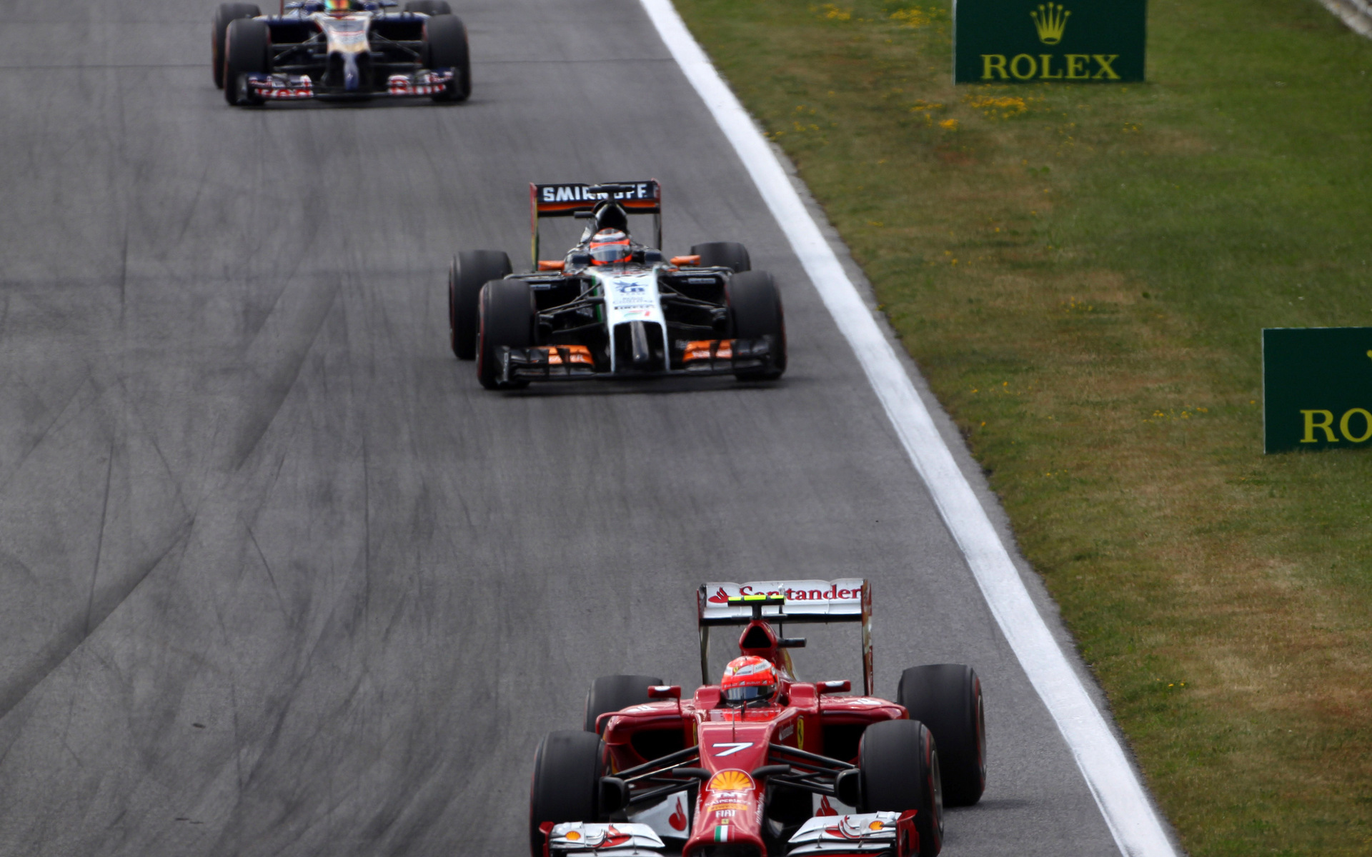 GP AUSTRIA 1920x1200