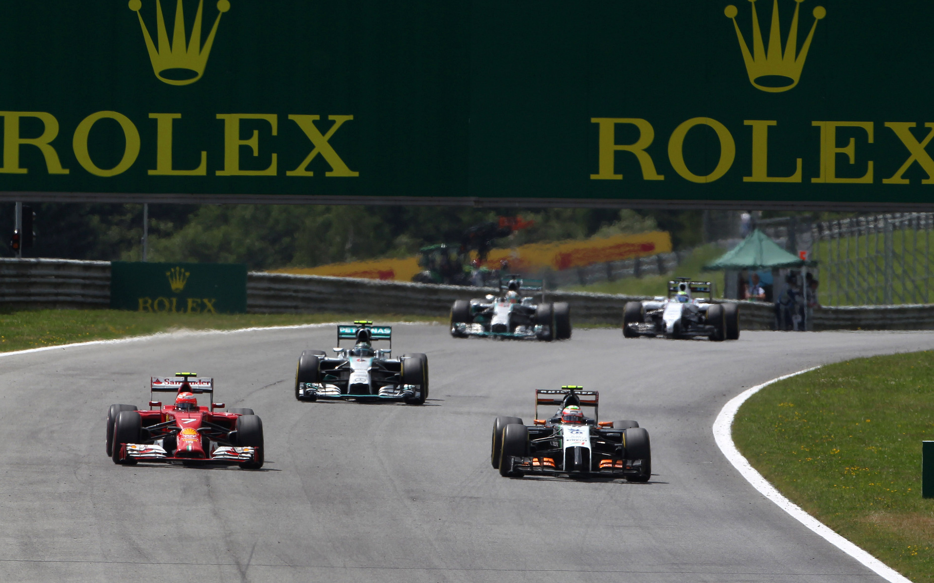GP AUSTRIA 1920x1200