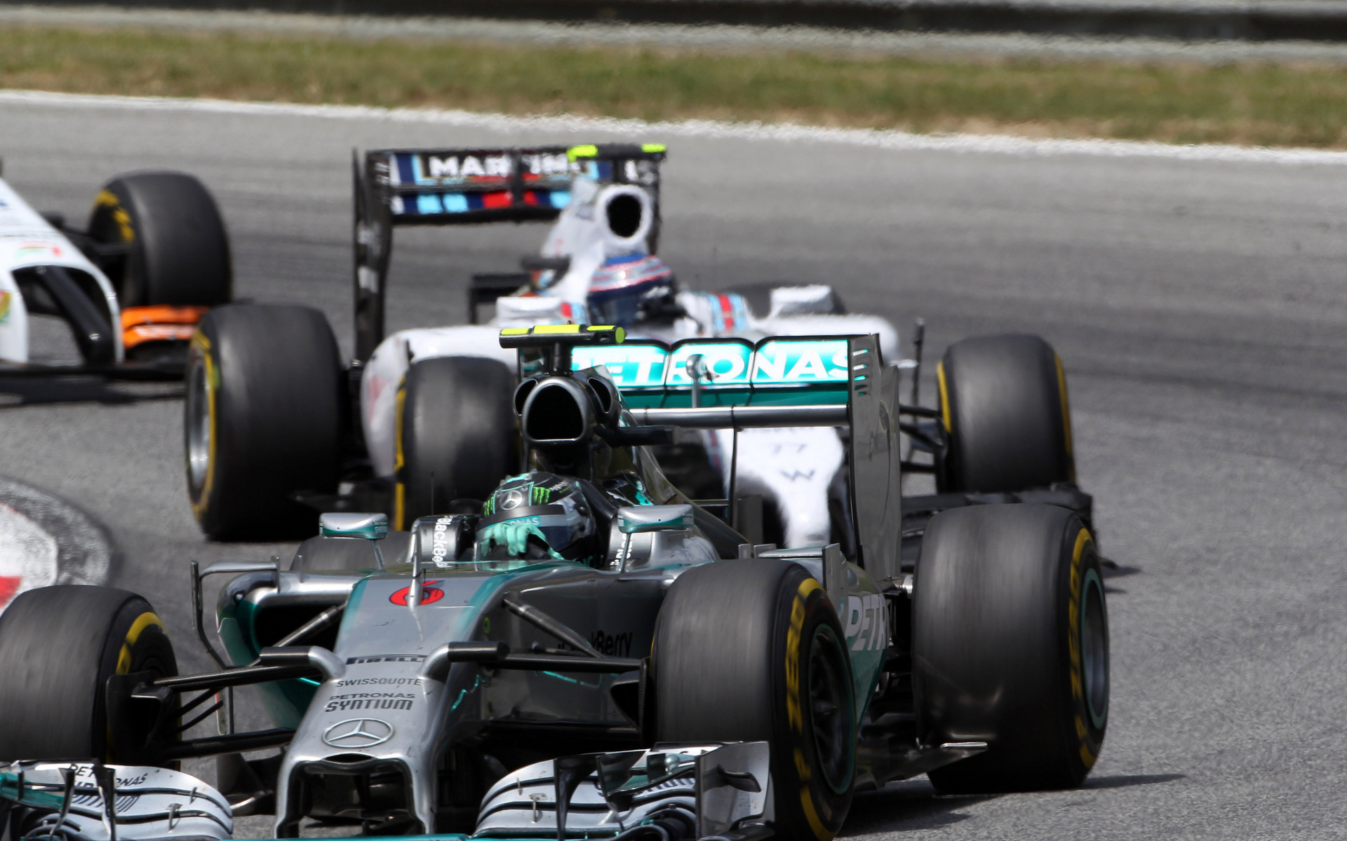 GP AUSTRIA 1920x1200