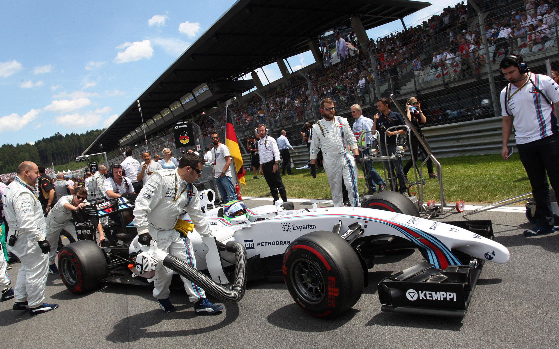 GP AUSTRIA 1920x1200