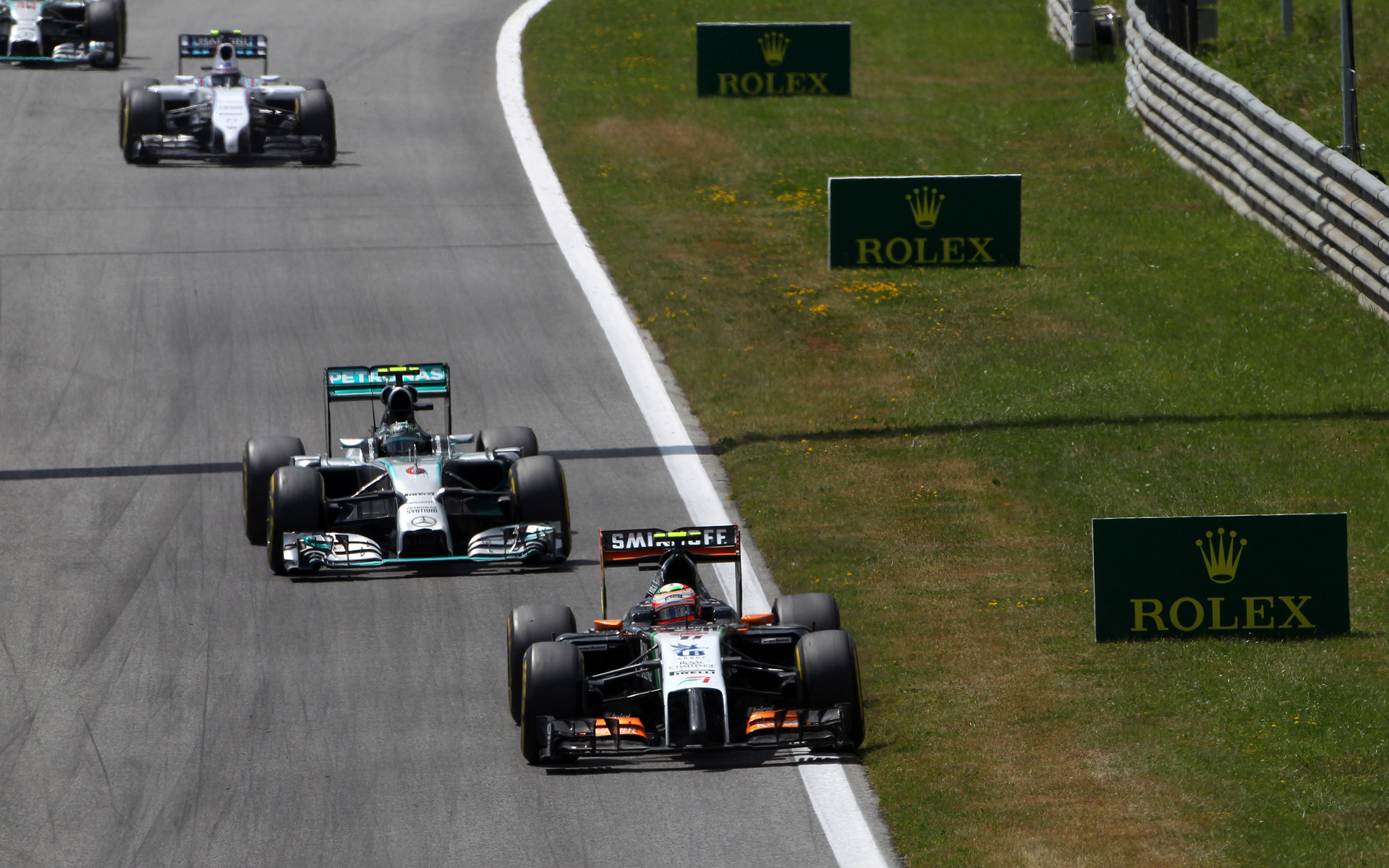 GP AUSTRIA 1920x1200