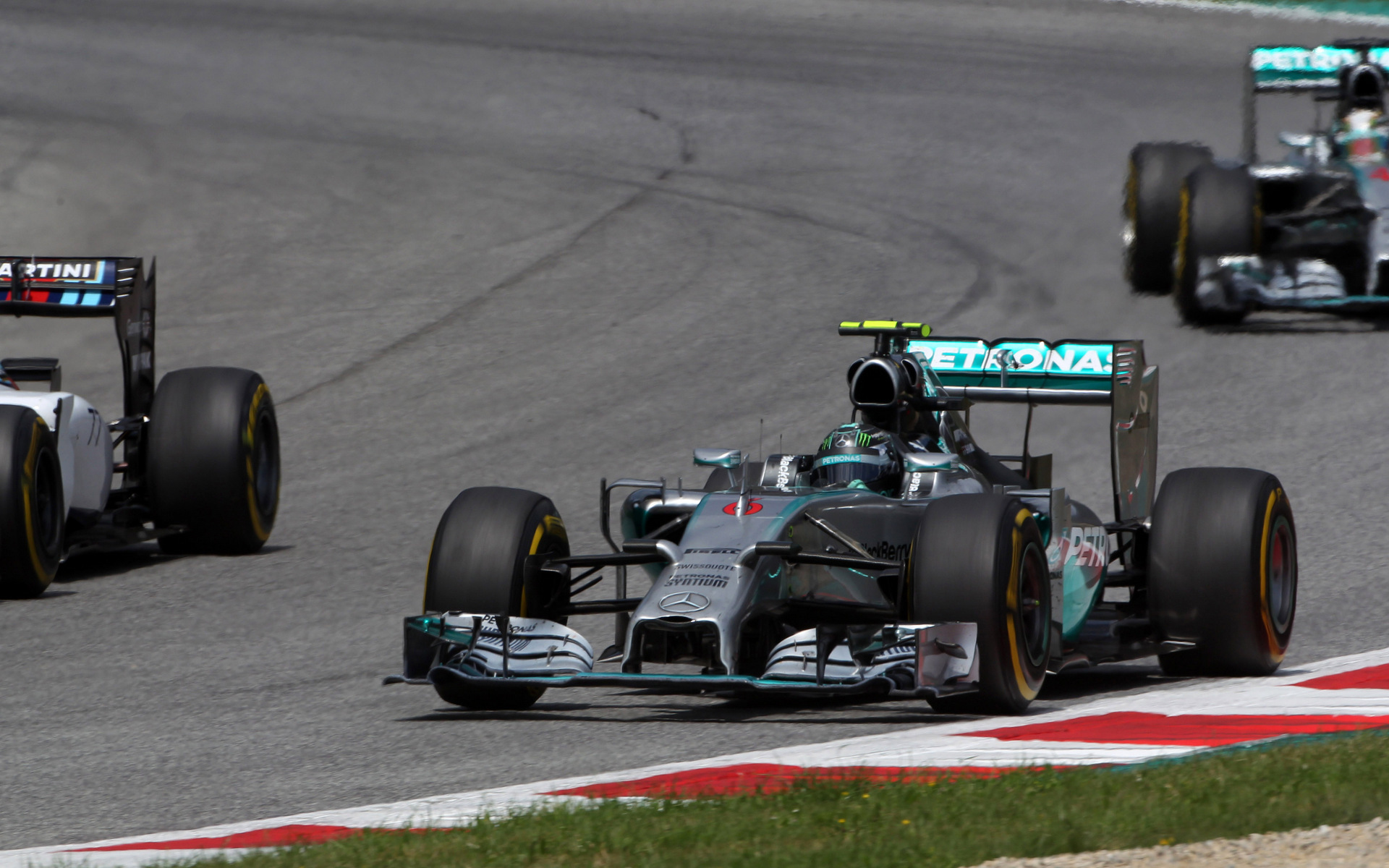 GP AUSTRIA 1920x1200
