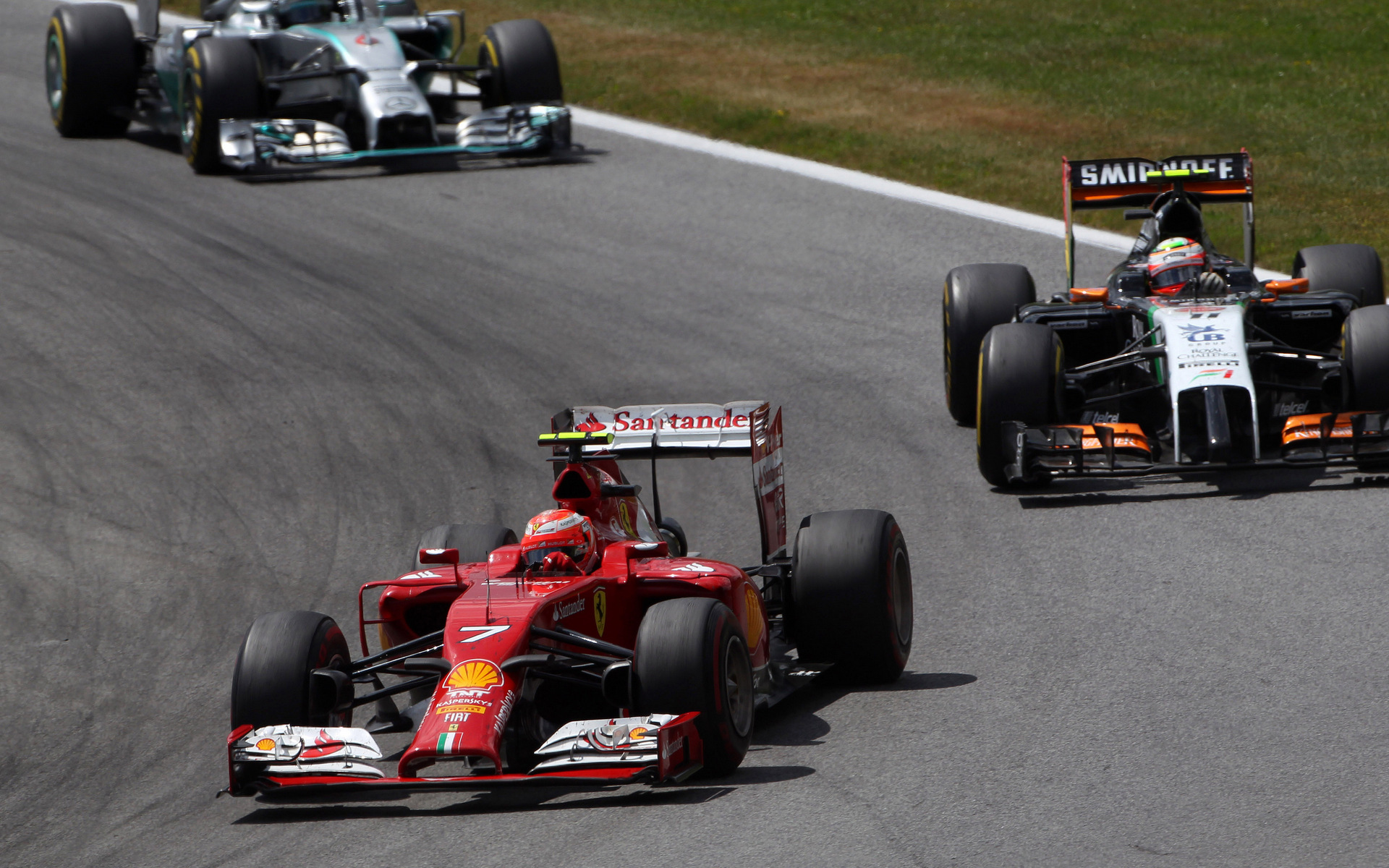 GP AUSTRIA 1920x1200