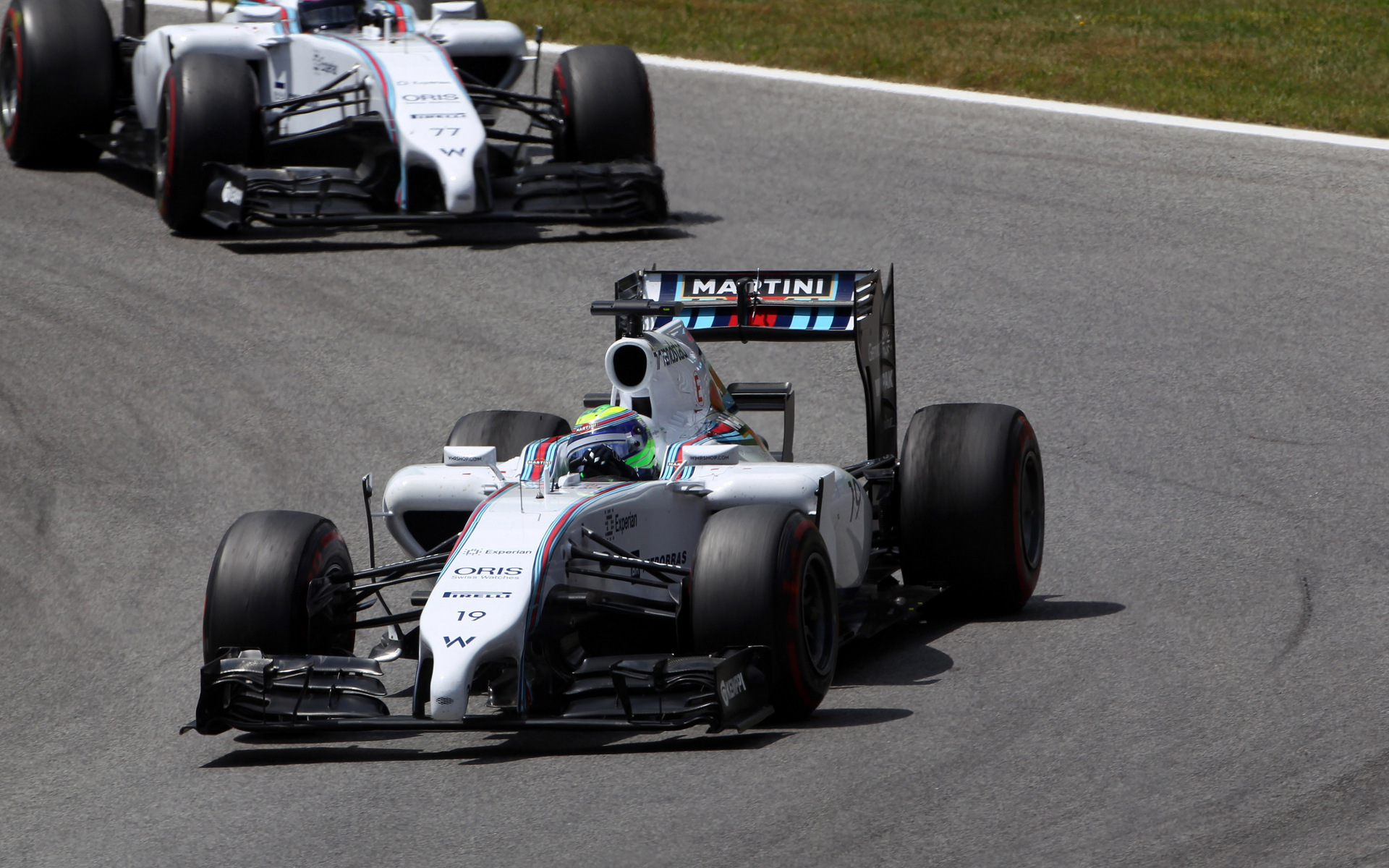 GP AUSTRIA 1920x1200