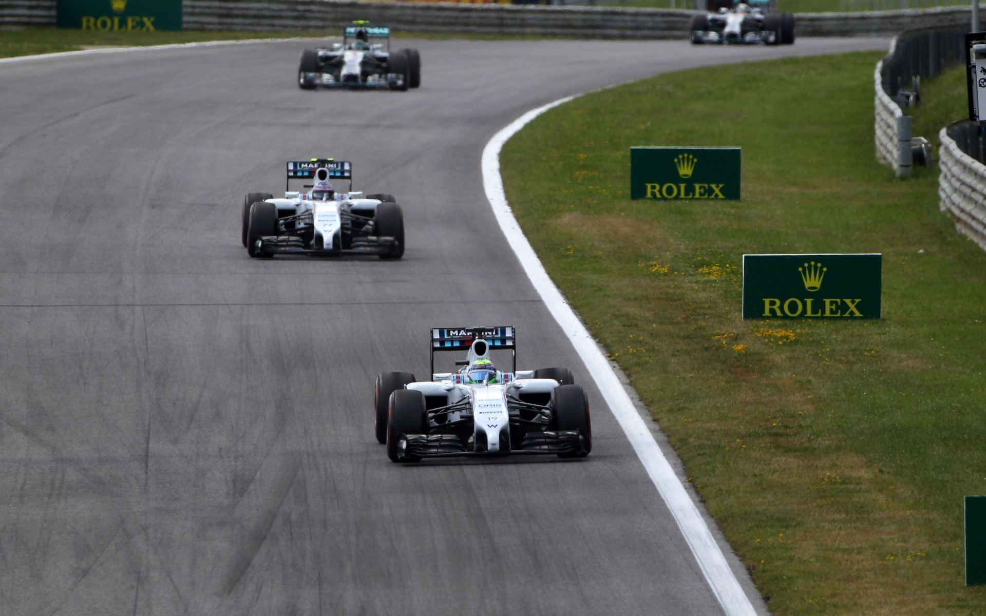GP AUSTRIA 1920x1200