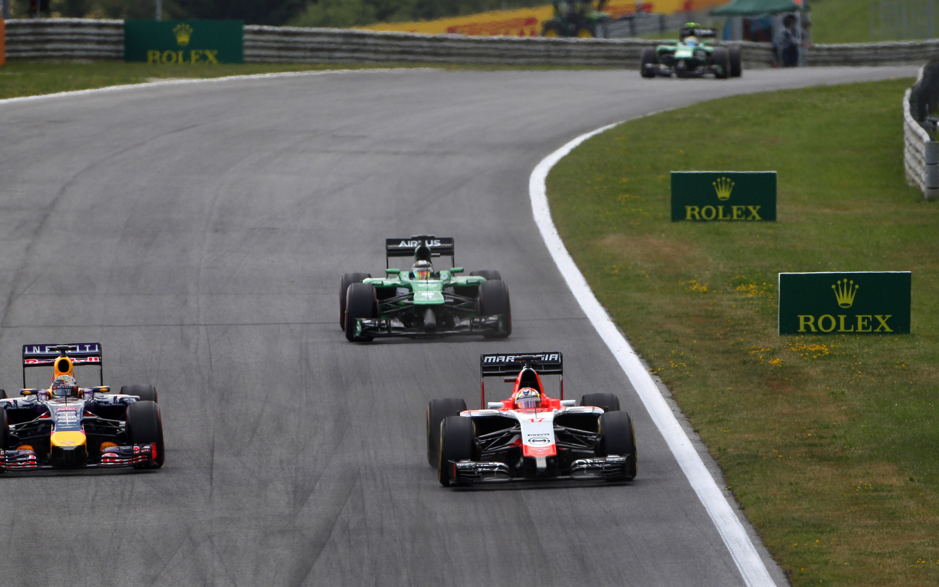 GP AUSTRIA 1920x1200